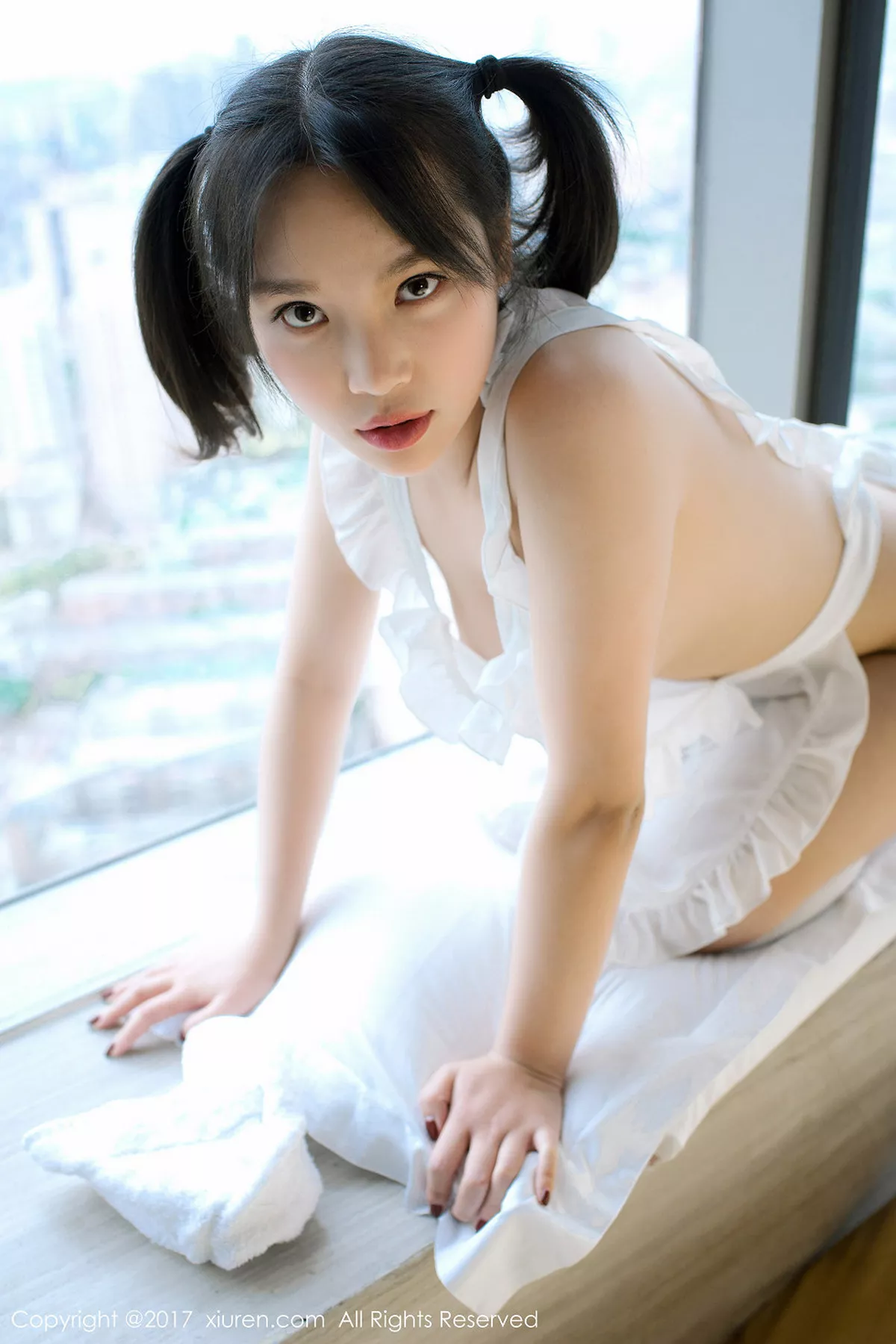 小纯子写真