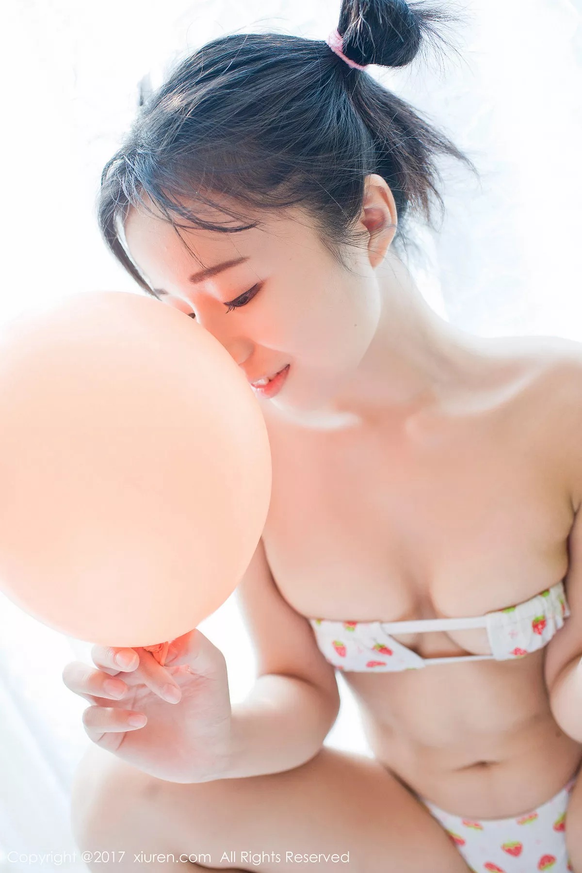 仓井优香写真