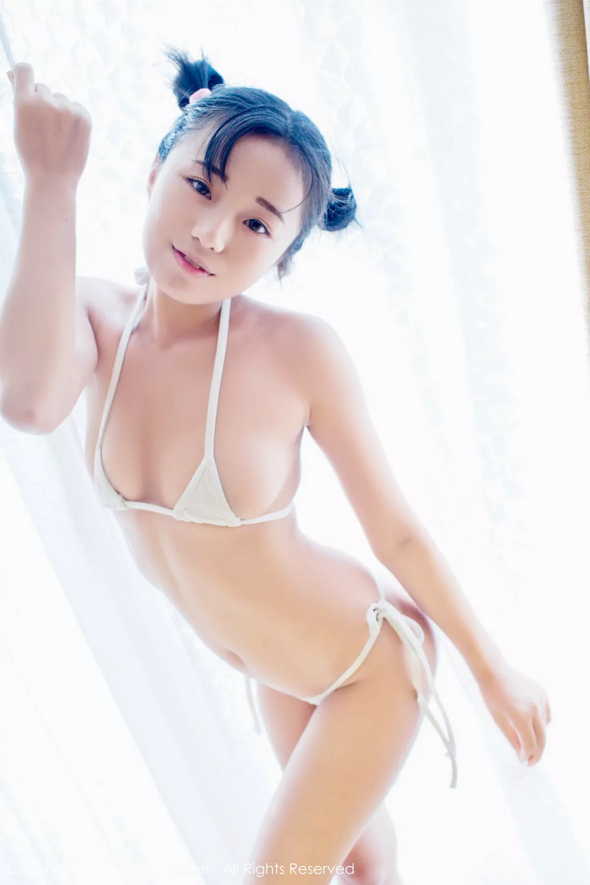 仓井优香写真