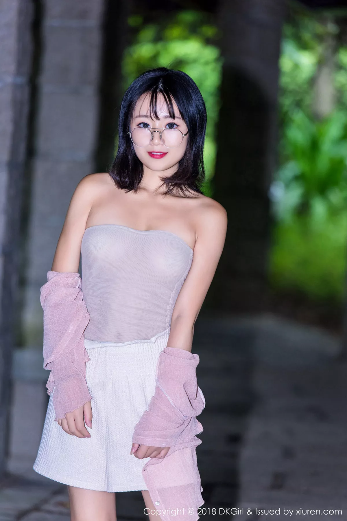 仓井优香写真