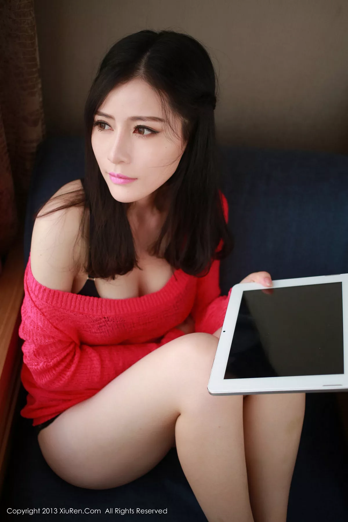 nancy小姿写真