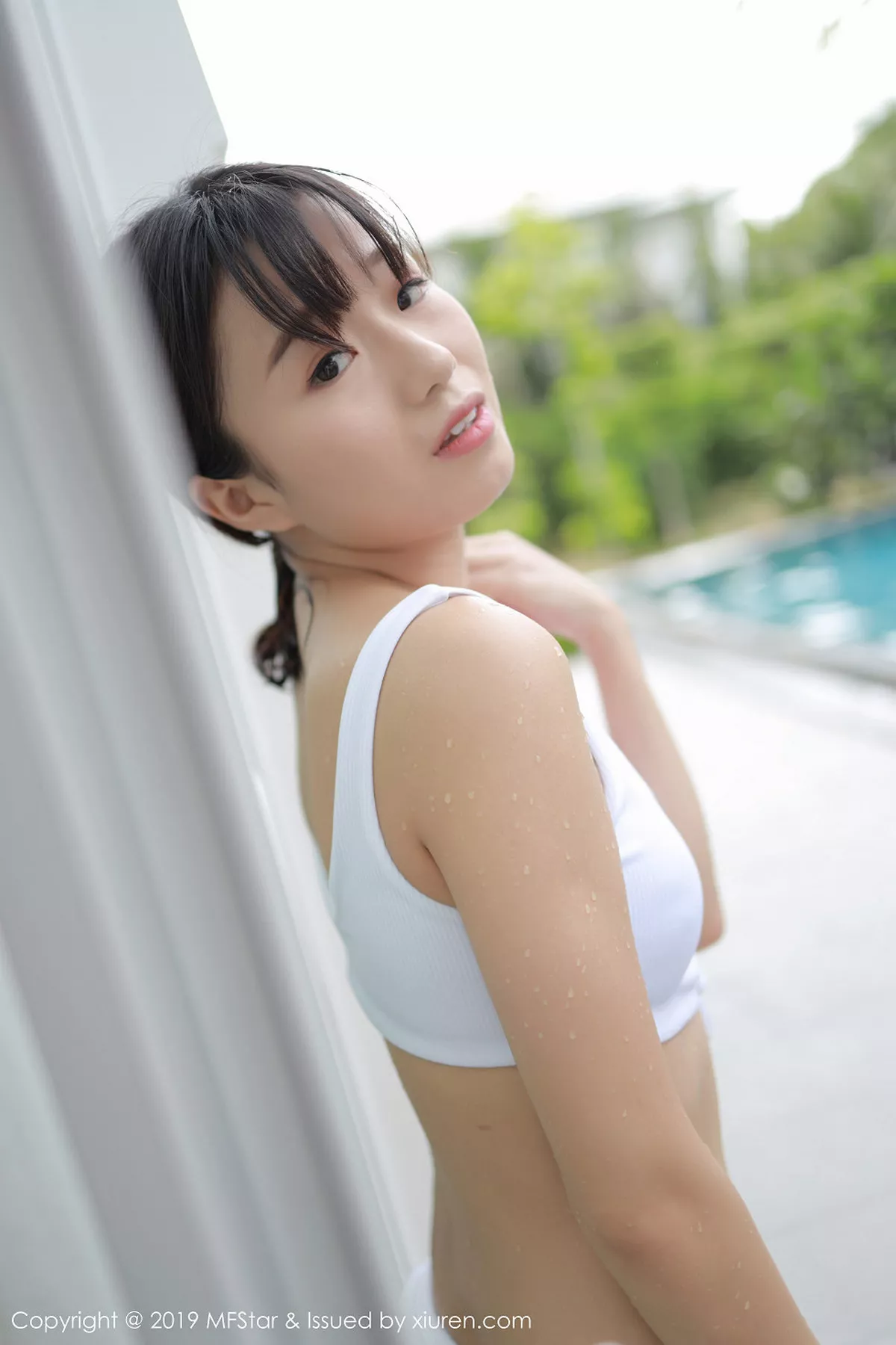 仓井优香写真