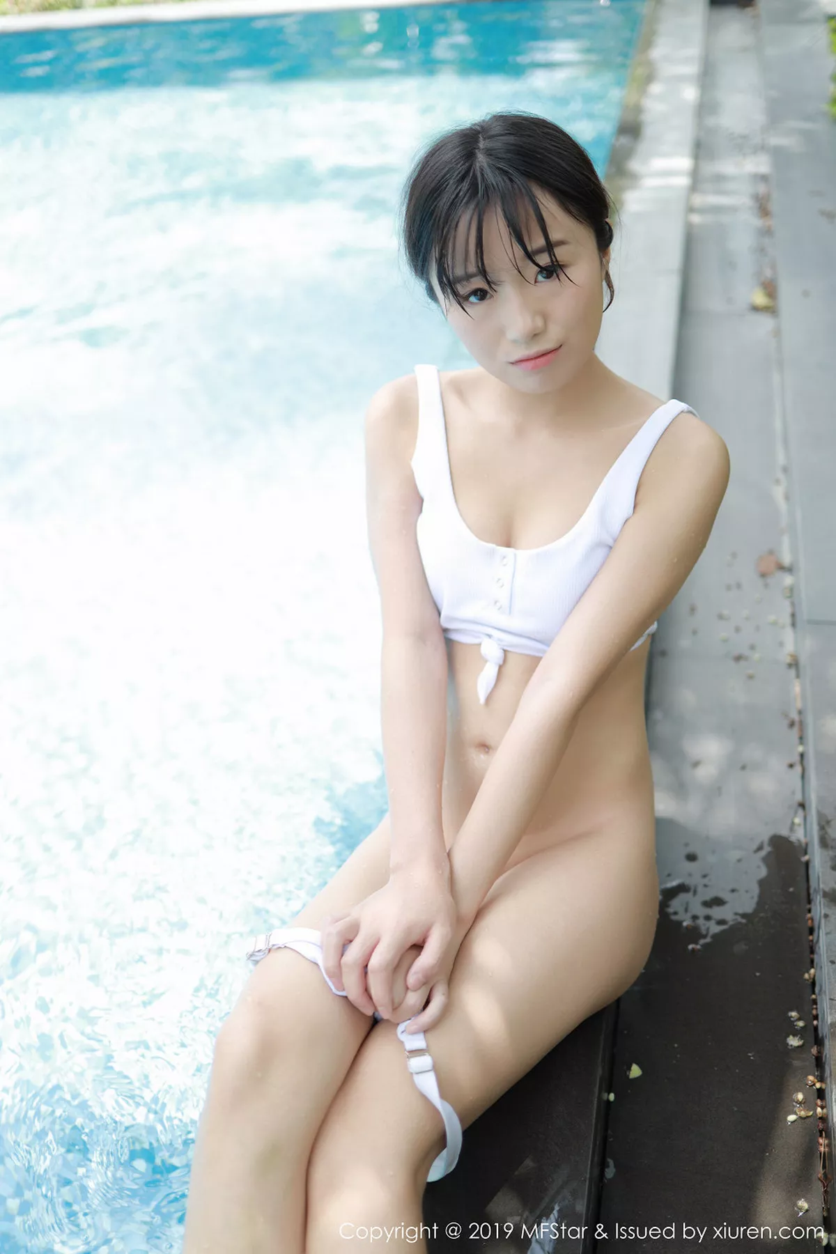 仓井优香写真