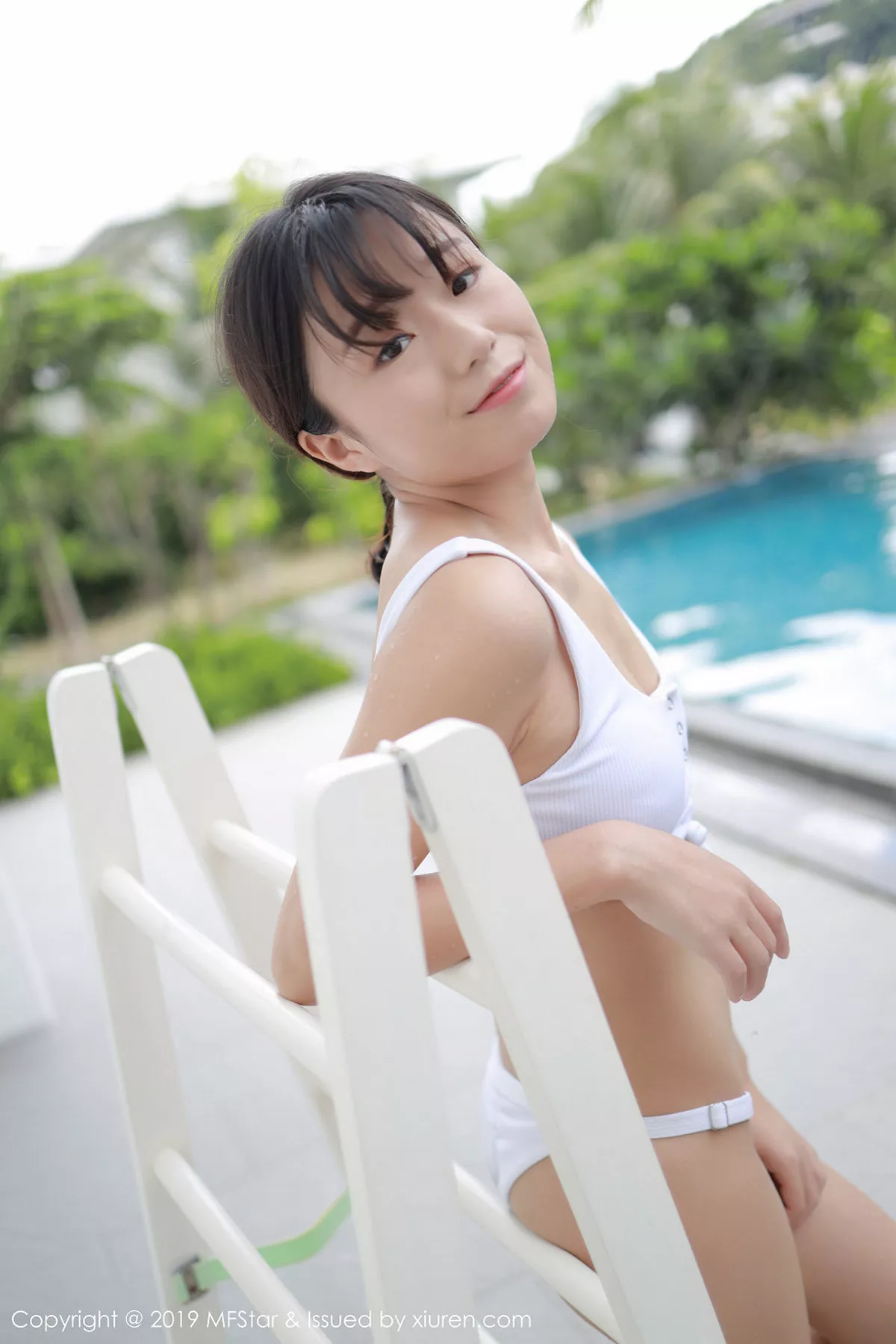 仓井优香写真