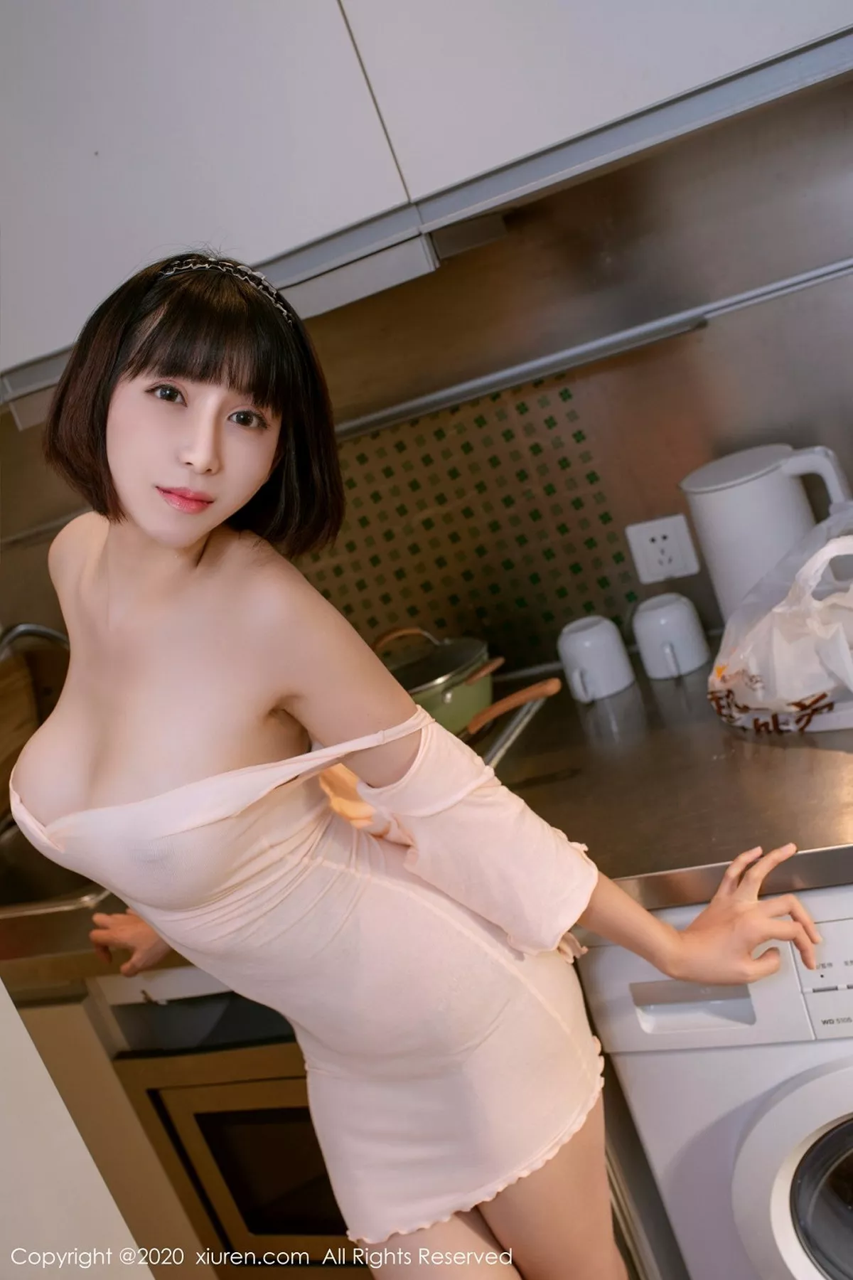 安妮斯朵拉写真