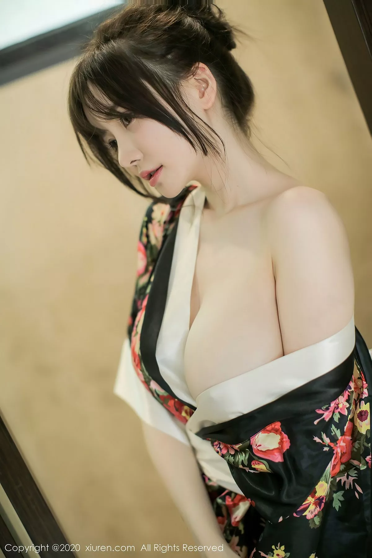 糯美子写真