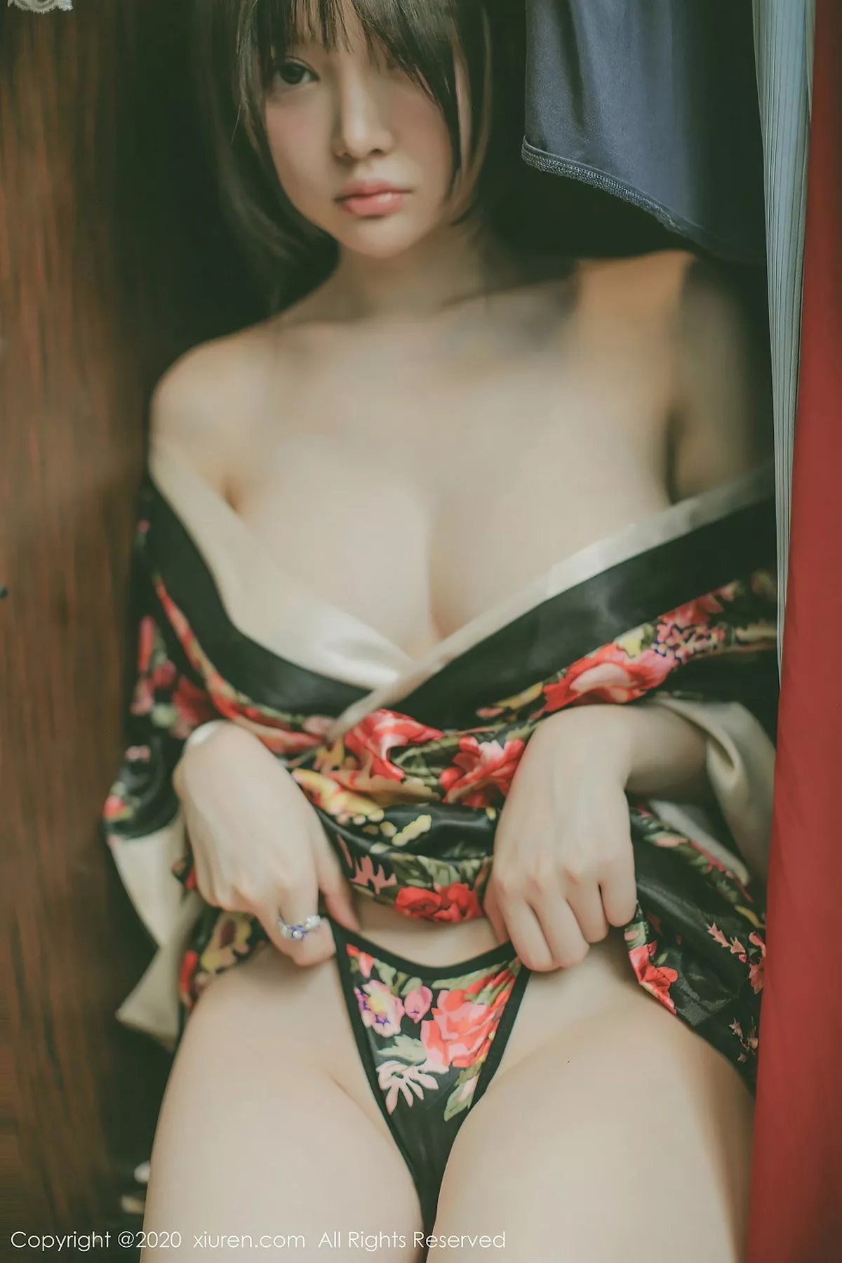 糯美子写真