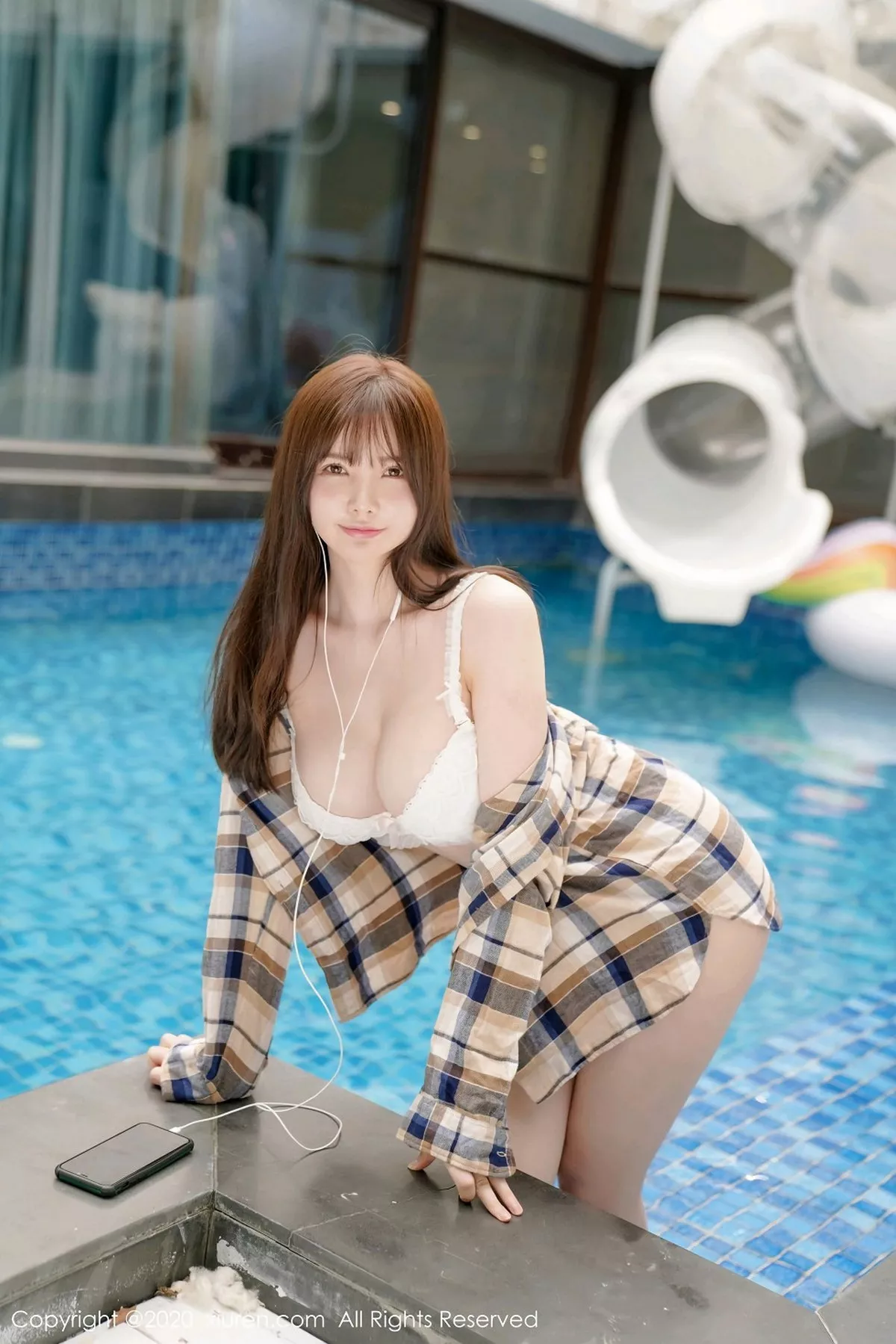 糯美子写真