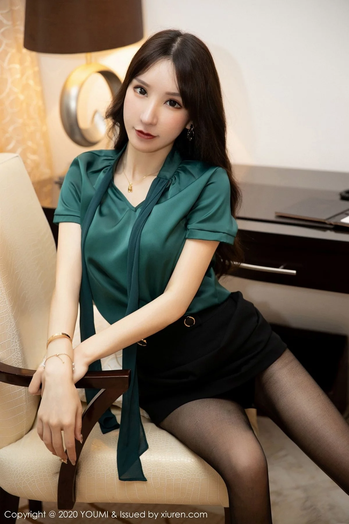 Xrmnw.Vip_周于希_写真