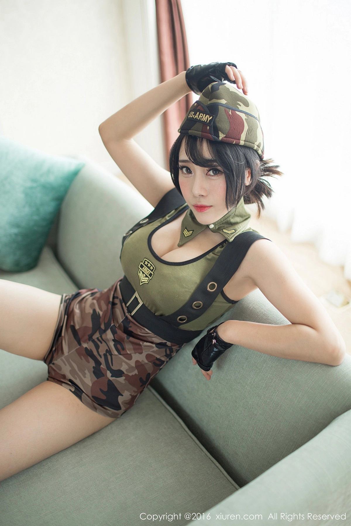 Xrmnw.Vip_兜豆靓_写真