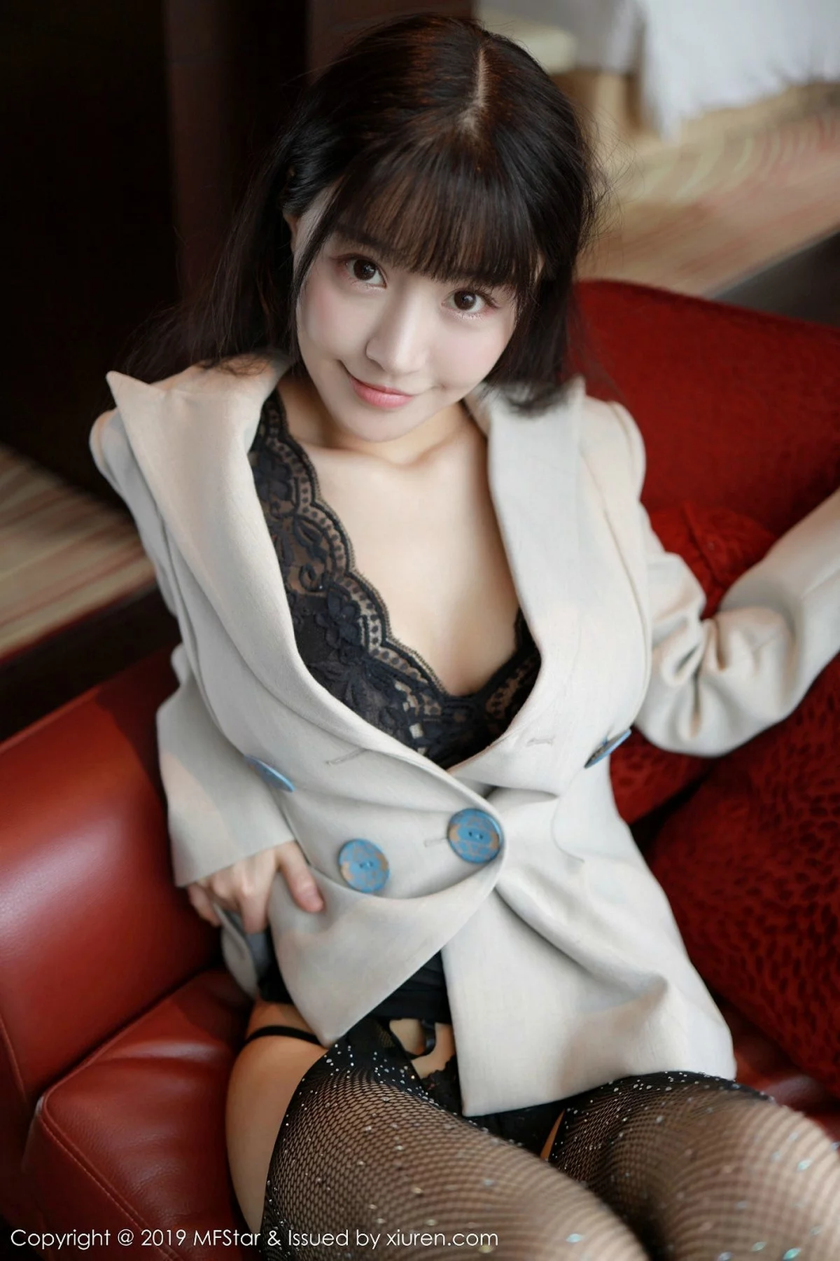 Xrmnw.Vip_朱可儿_写真