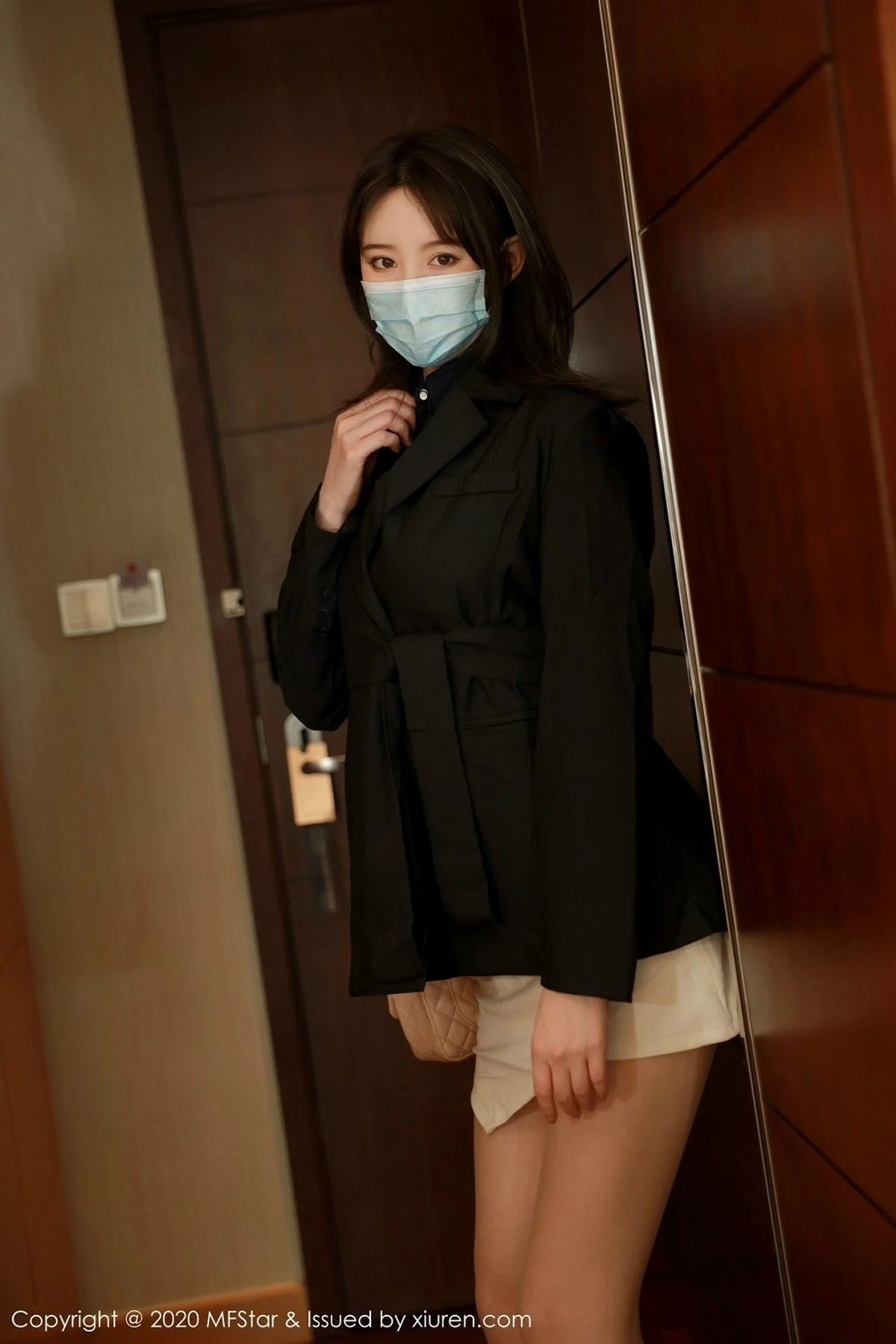 Xrmnw.Vip_yoo优优_写真
