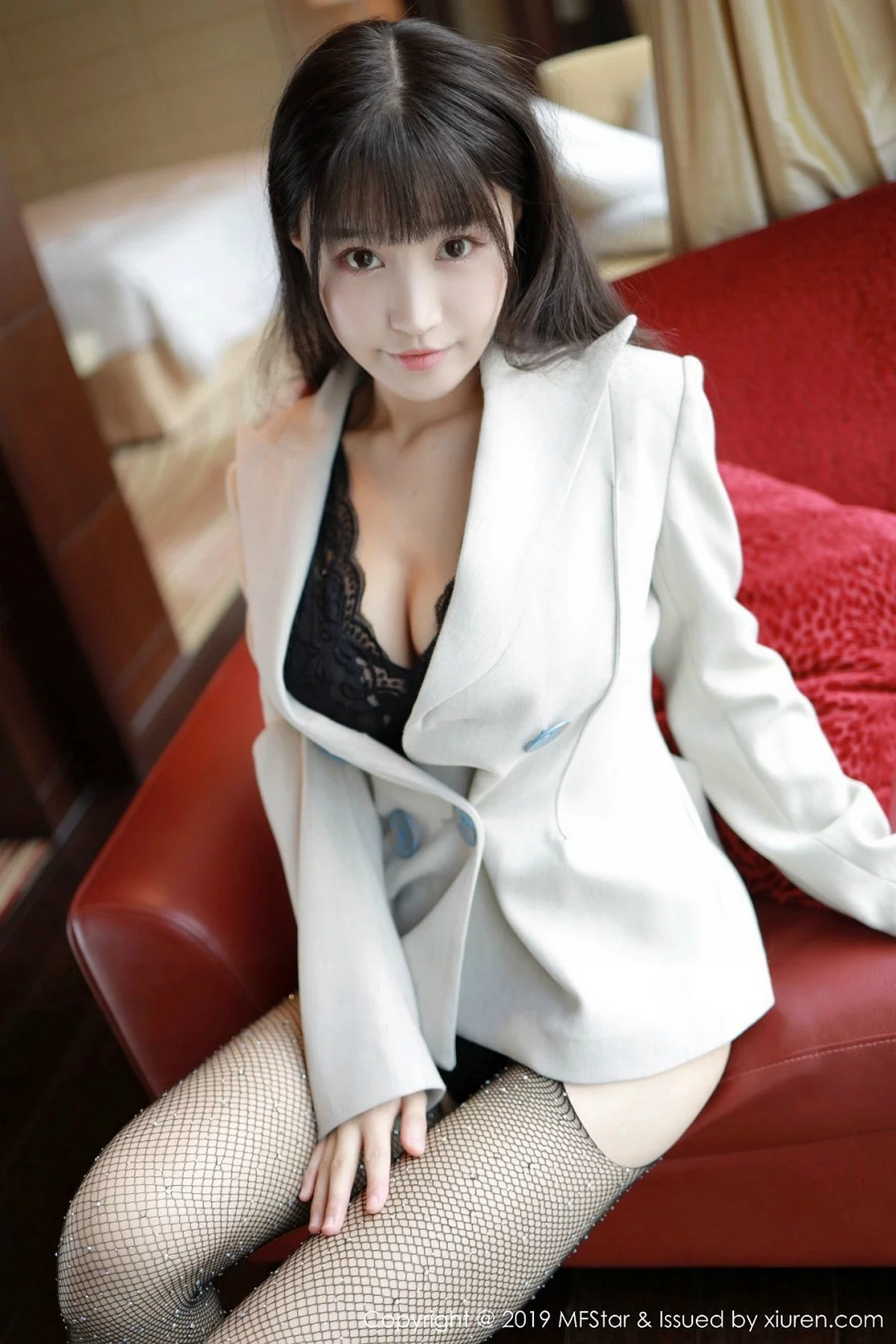 Xrmnw.Vip_朱可儿_写真