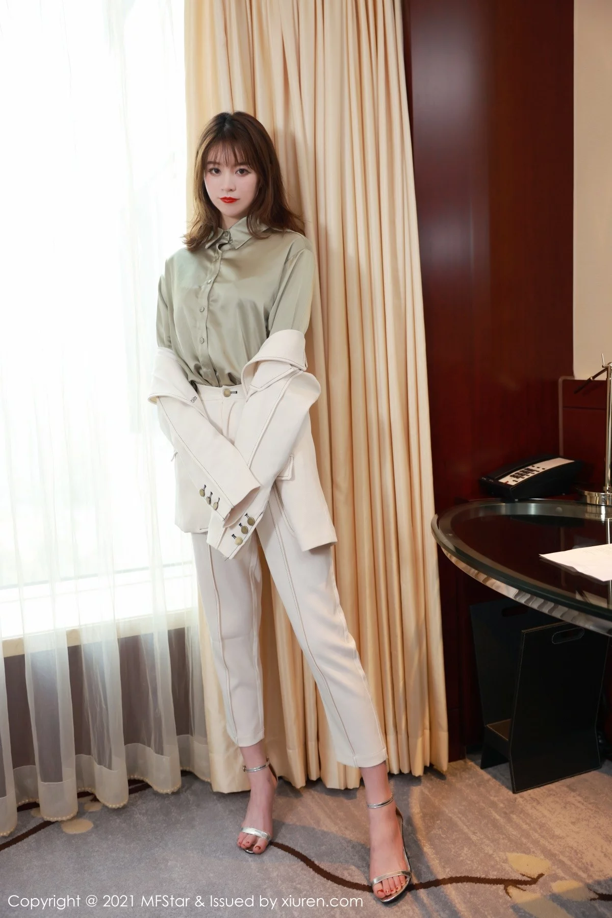 Xrmnw.Vip_yoo优优_写真
