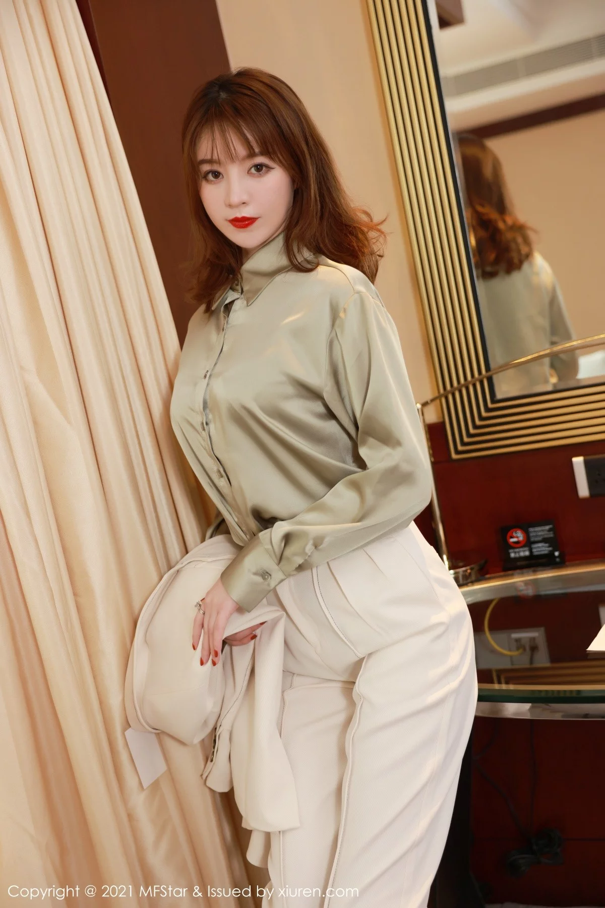 Xrmnw.Vip_yoo优优_写真