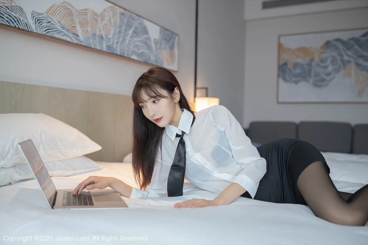 Xrmnw.Vip_陆萱萱_写真