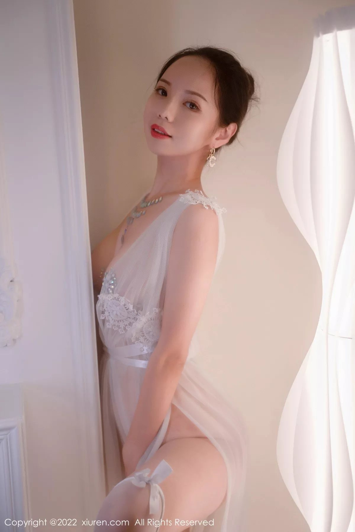 大美妞儿写真