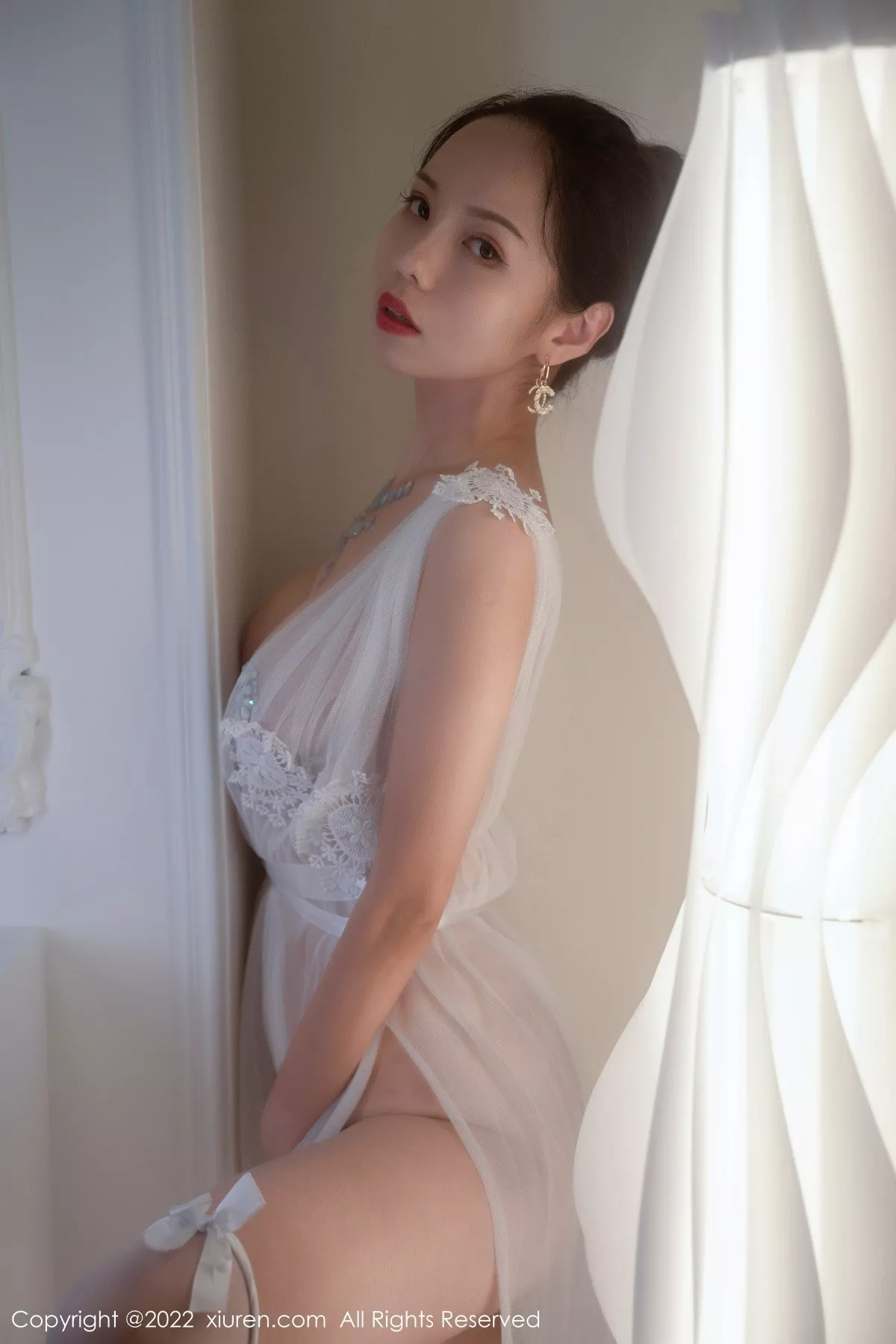 大美妞儿写真