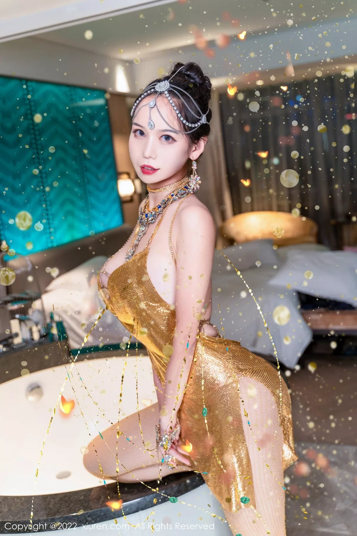 大美妞儿写真