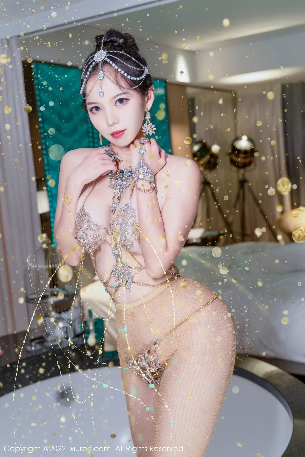 大美妞儿写真