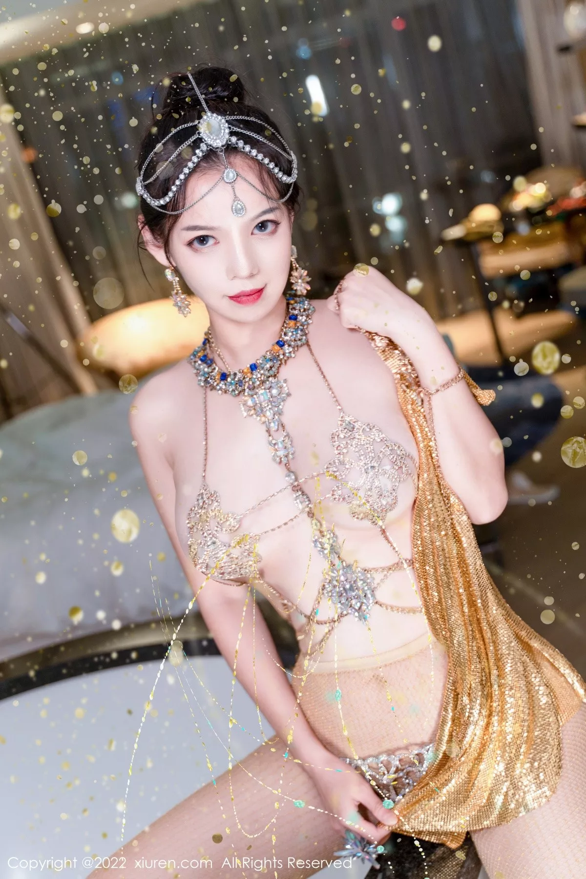 大美妞儿写真