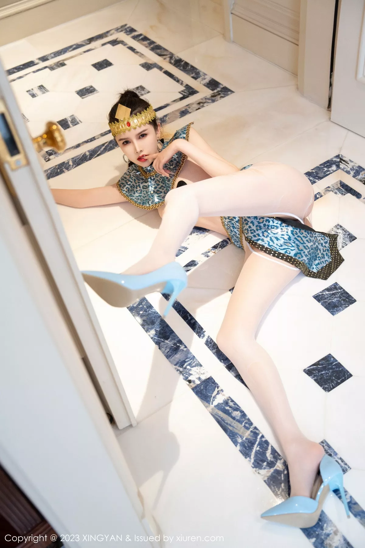 李丽莎写真