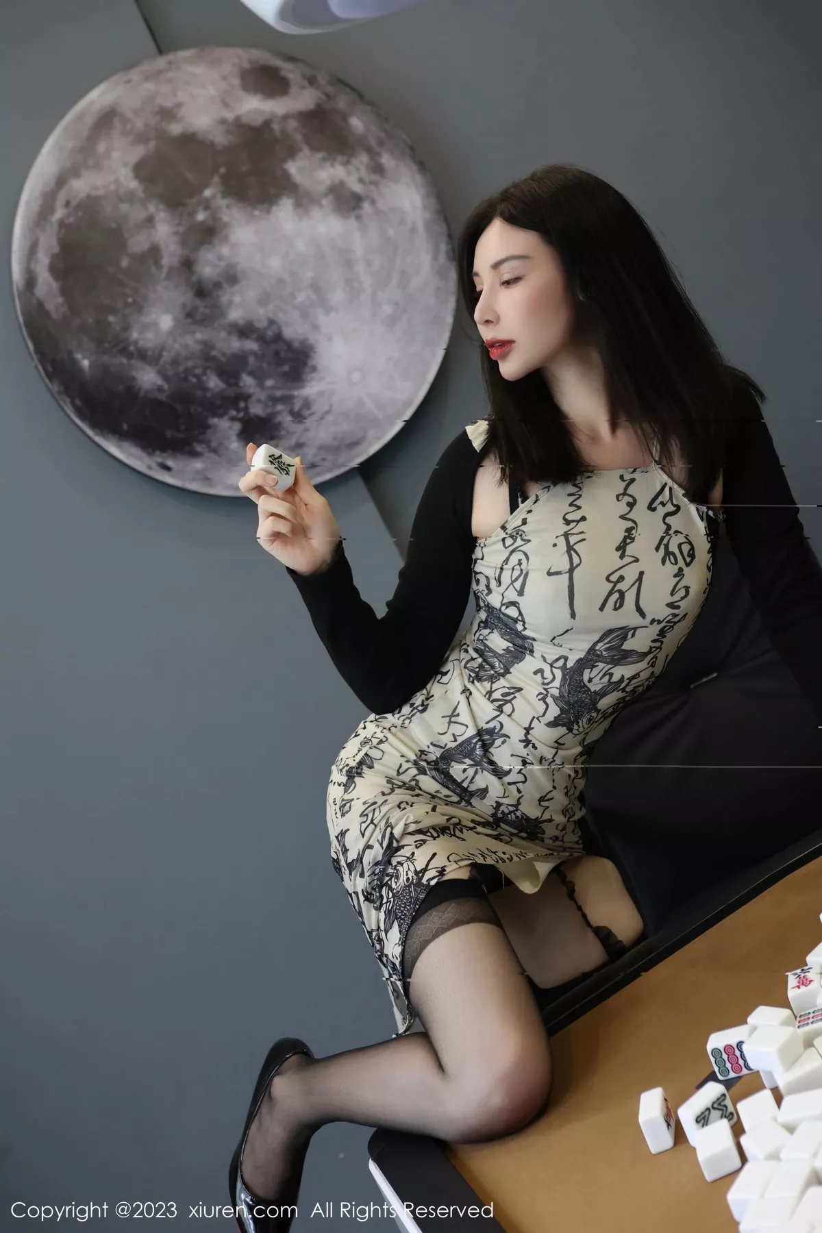 Xrmnw.Vip_曼柔_写真