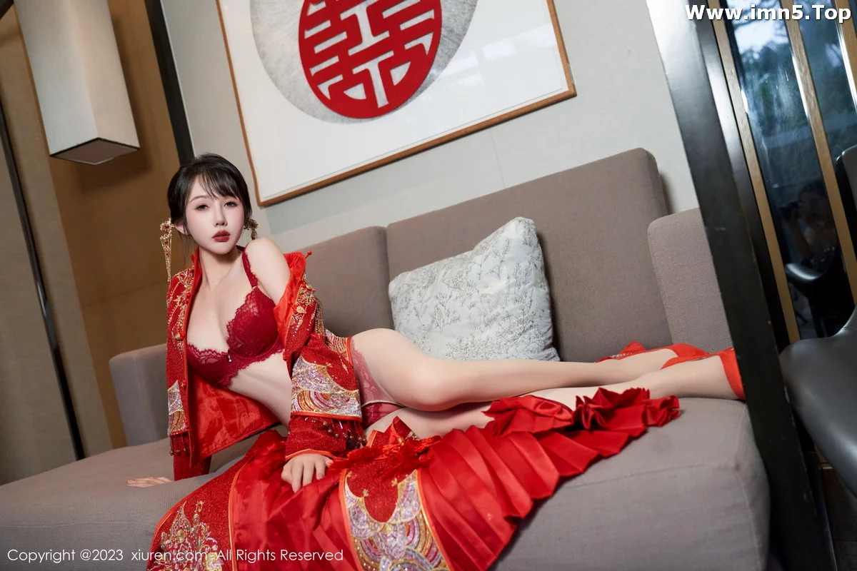 Xrmnw.Vip_波巧酱_写真