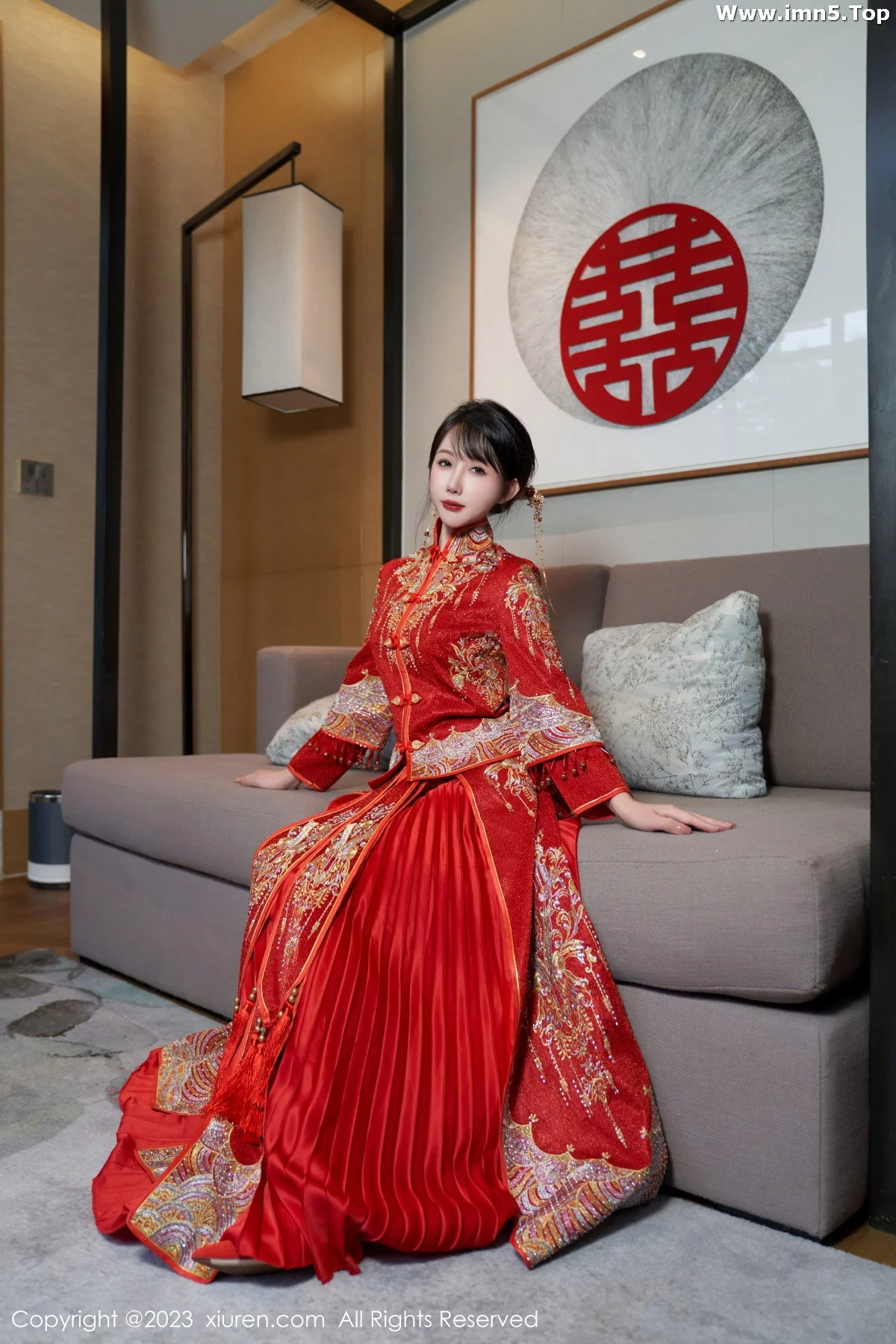 Xrmnw.Vip_波巧酱_写真
