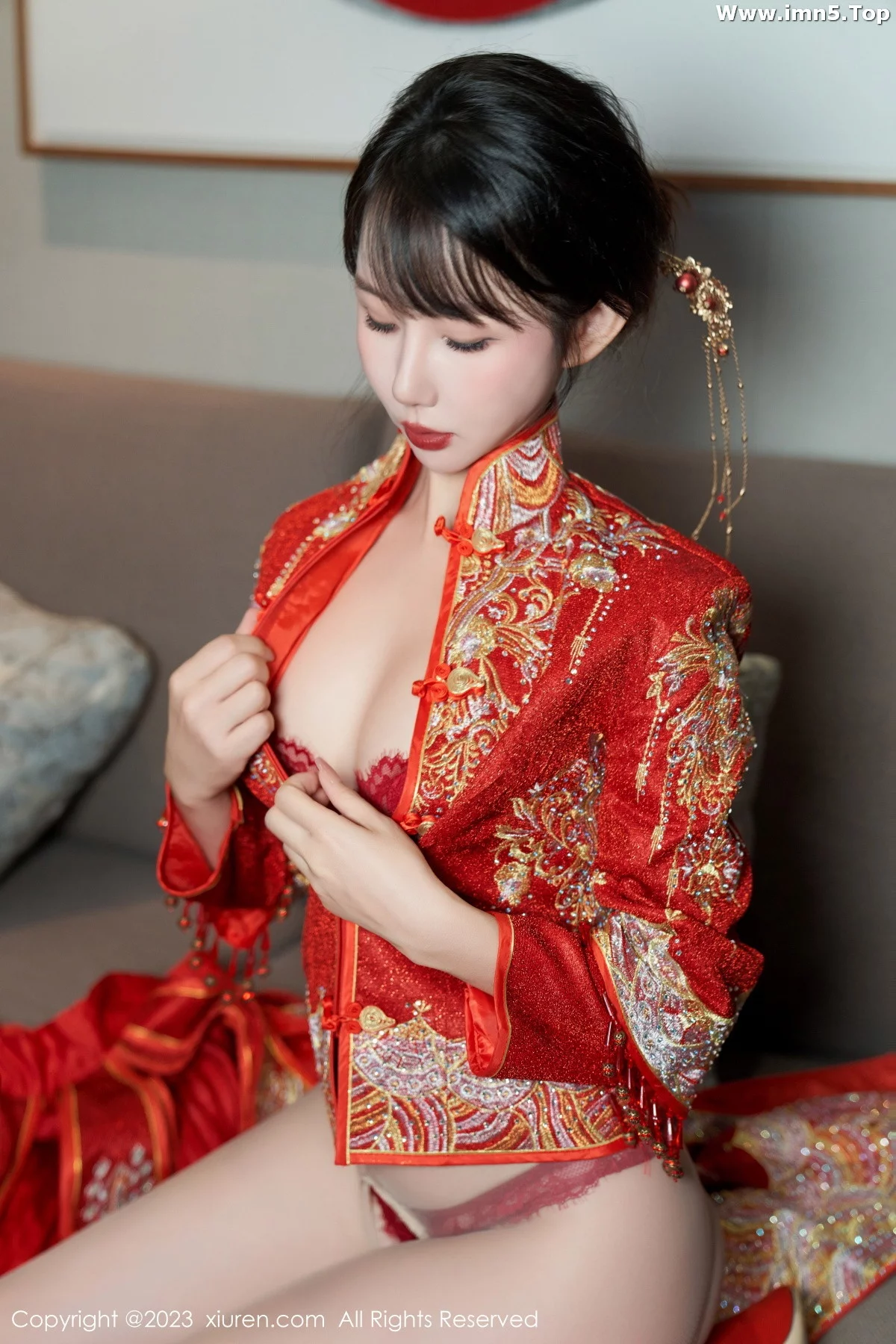 Xrmnw.Vip_波巧酱_写真