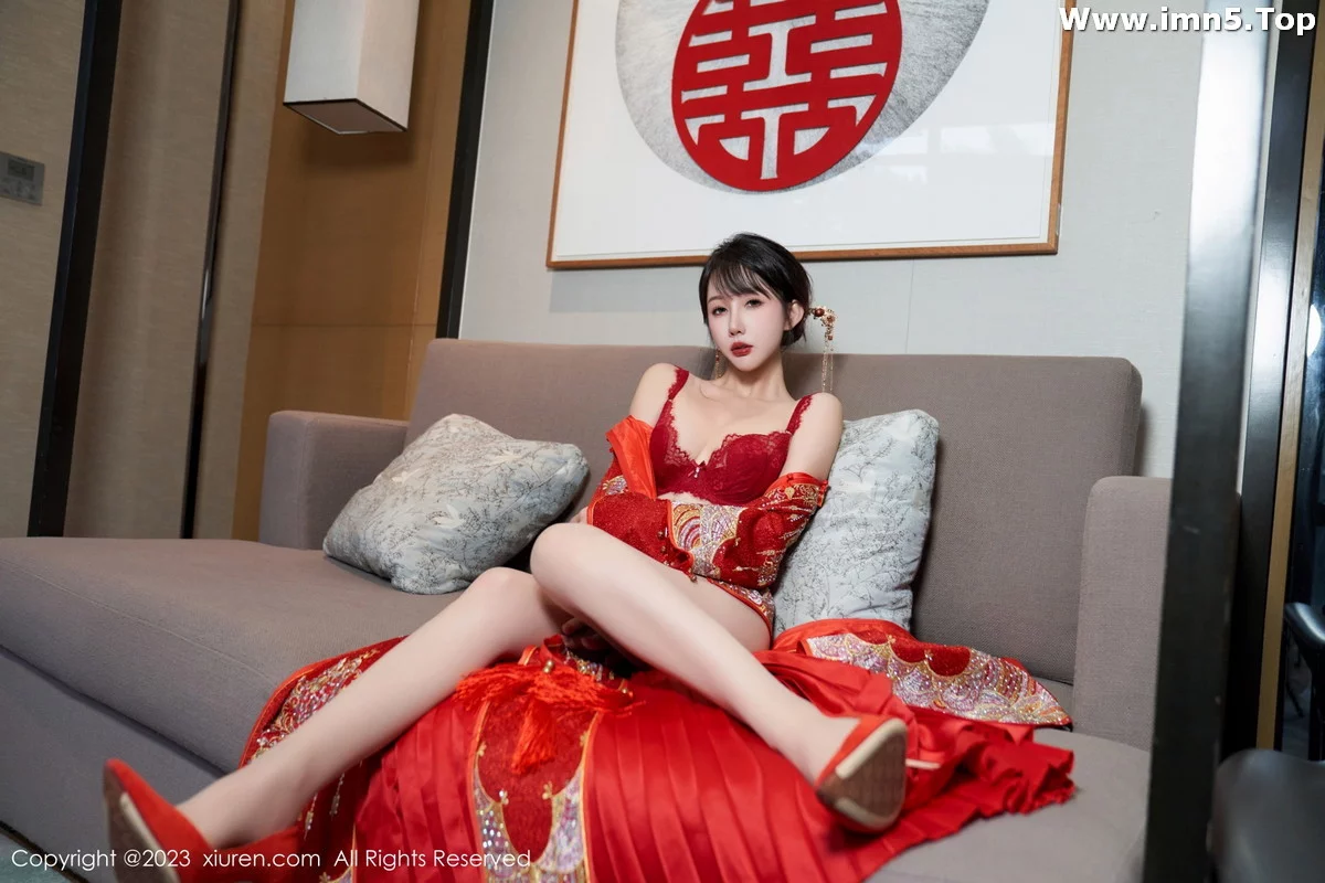 Xrmnw.Vip_波巧酱_写真