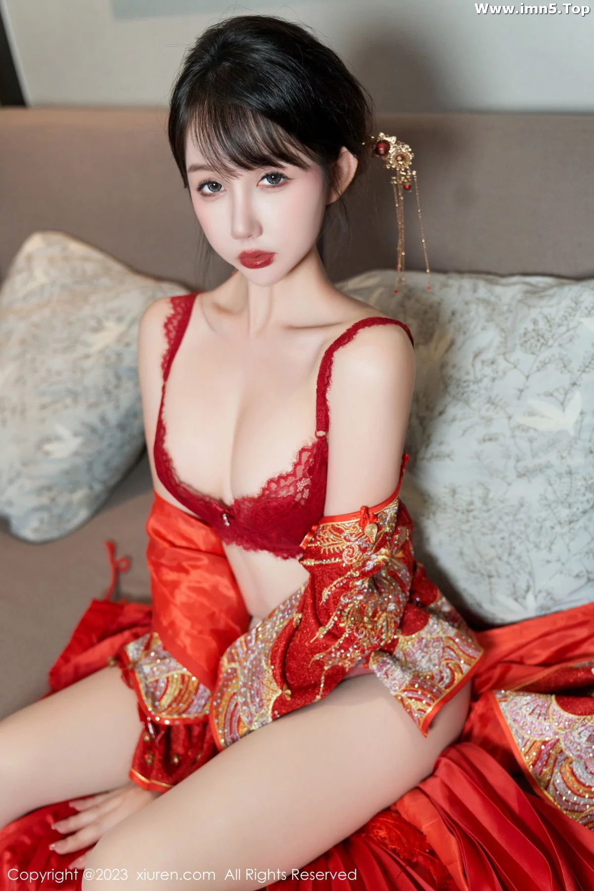 Xrmnw.Vip_波巧酱_写真