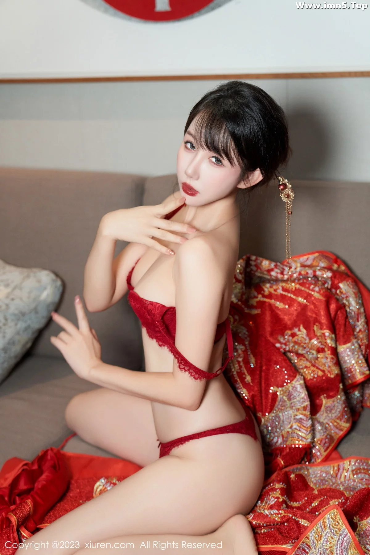 Xrmnw.Vip_波巧酱_写真