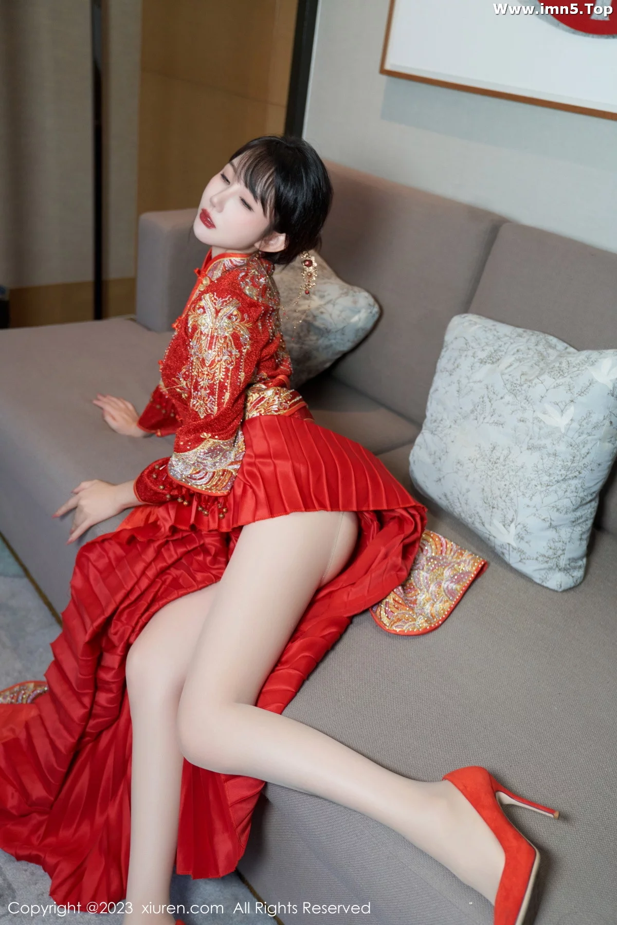 Xrmnw.Vip_波巧酱_写真