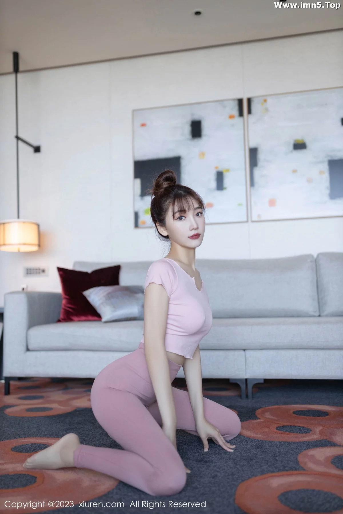 Xrmnw.Vip_陆萱萱_写真