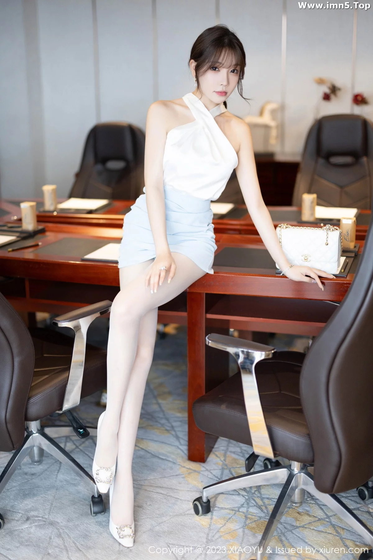 Xrmnw.Vip_徐莉芝_写真