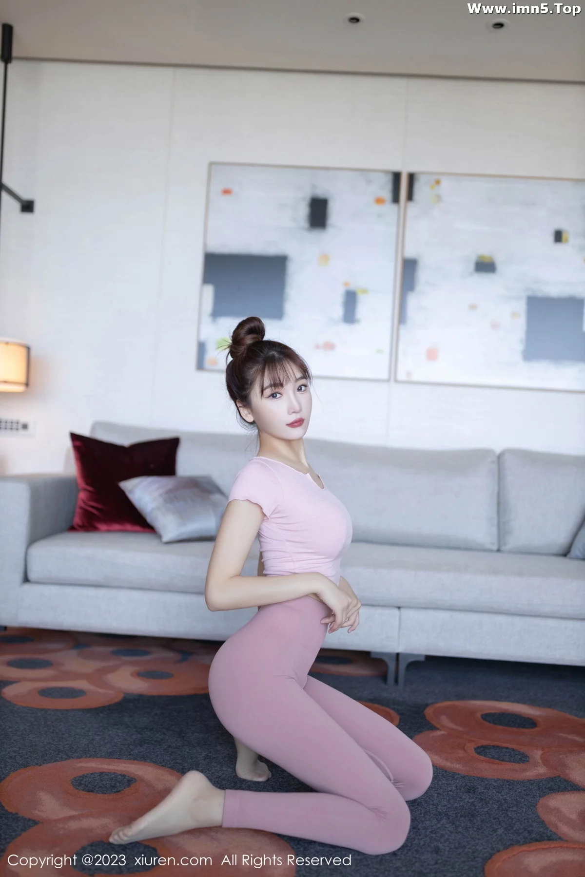 Xrmnw.Vip_陆萱萱_写真