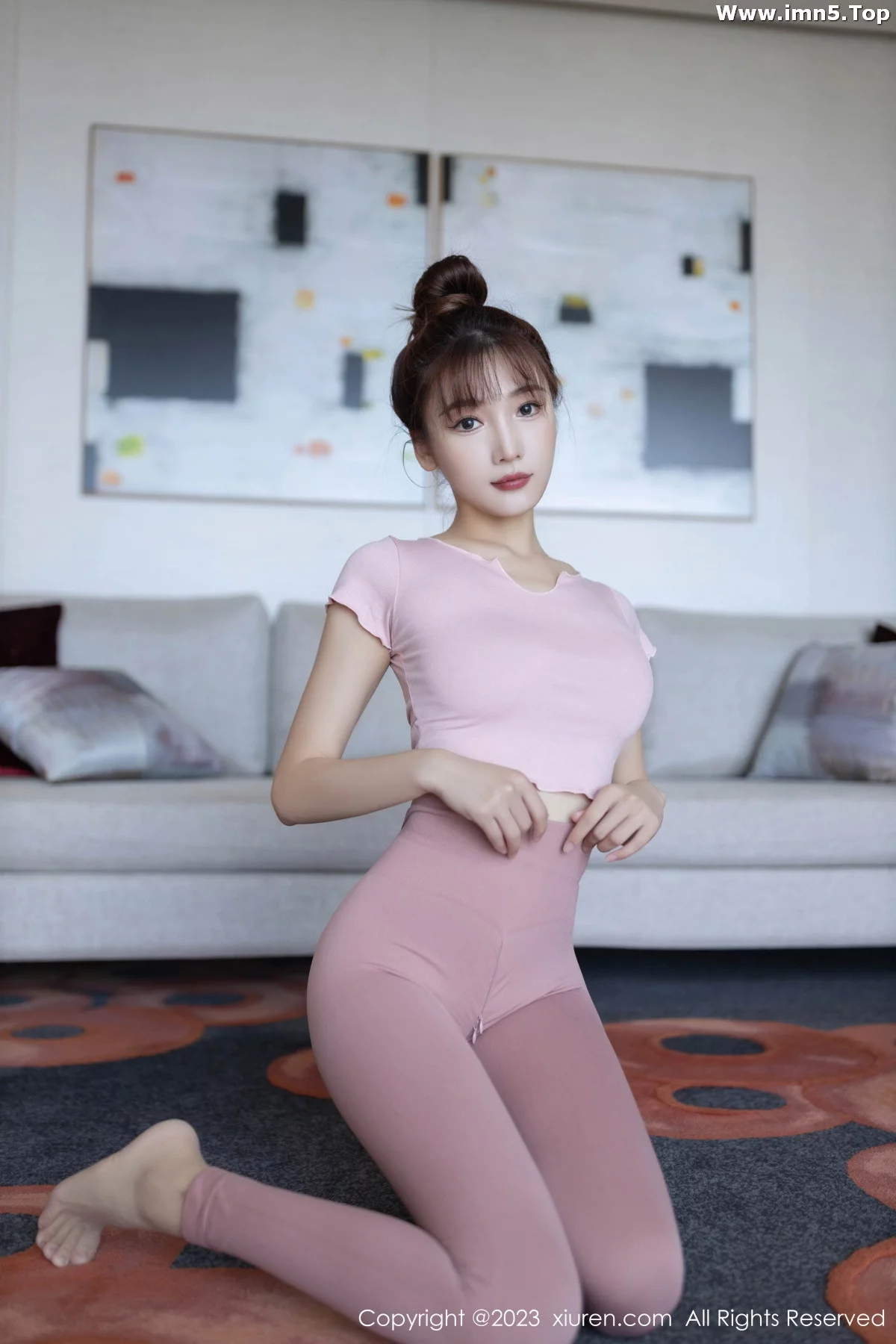 Xrmnw.Vip_陆萱萱_写真