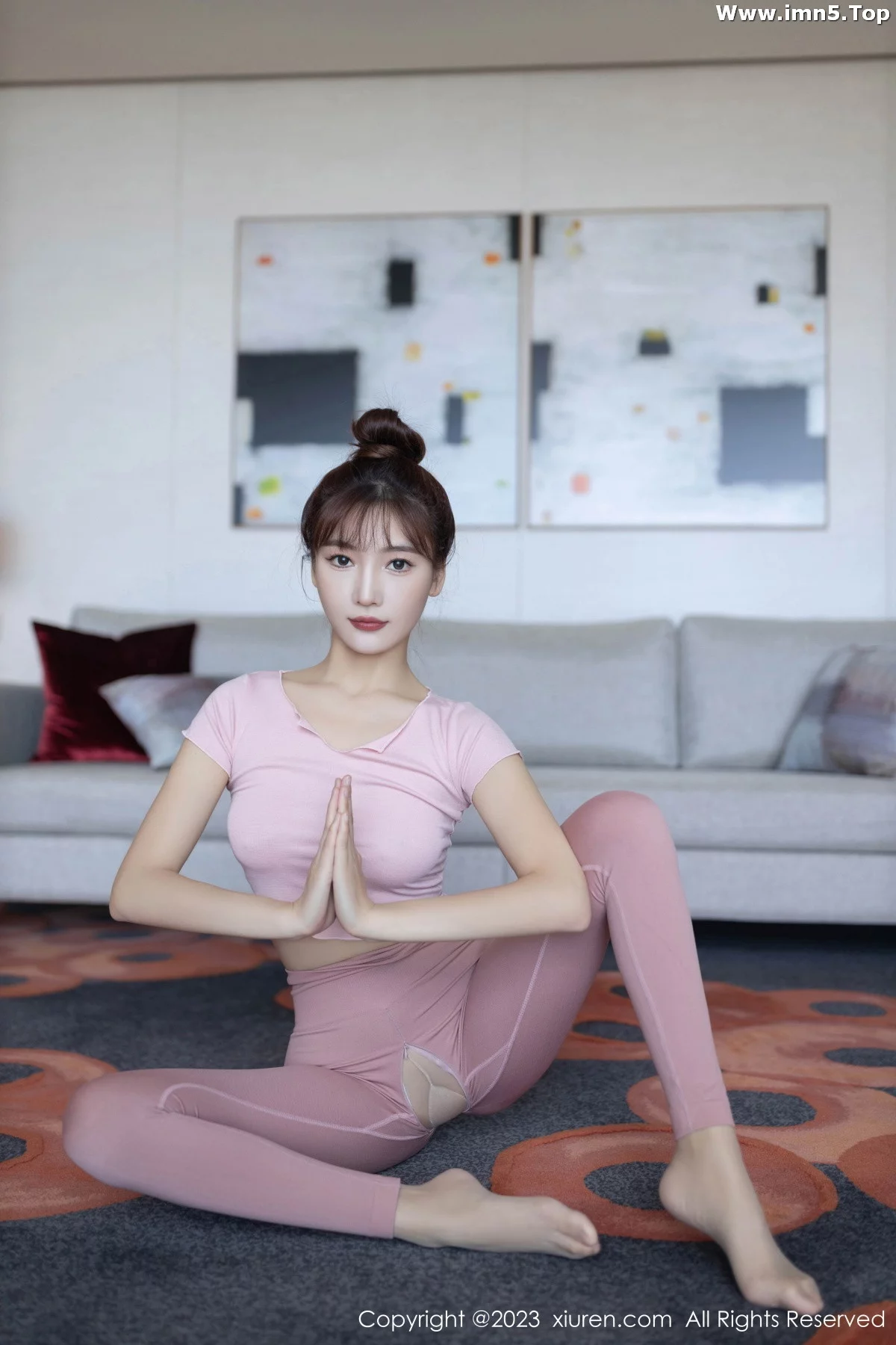Xrmnw.Vip_陆萱萱_写真
