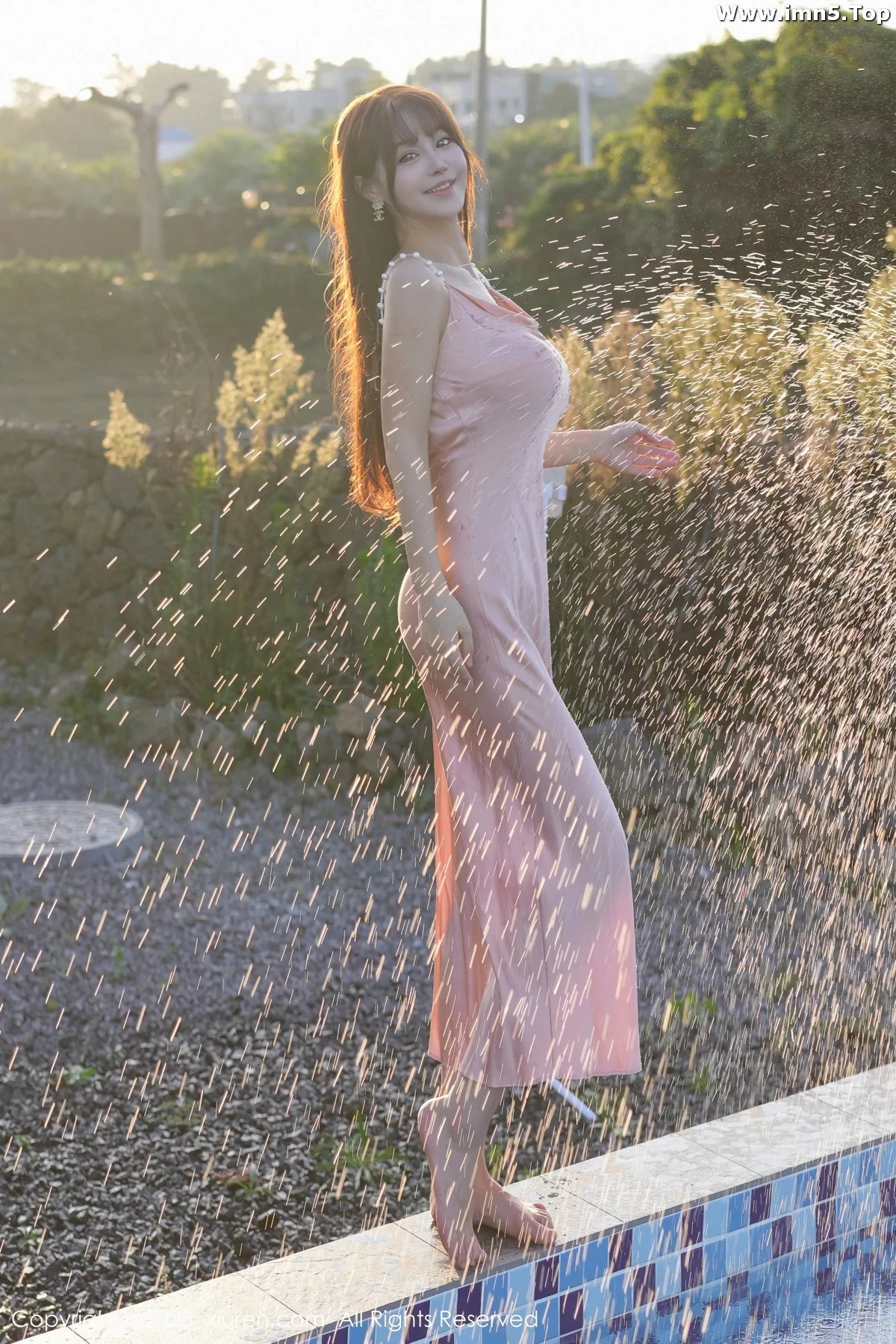 Xrmnw.Vip_朱可儿_写真