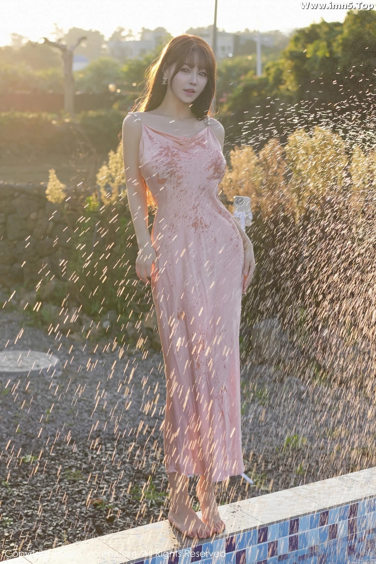 Xrmnw.Vip_朱可儿_写真