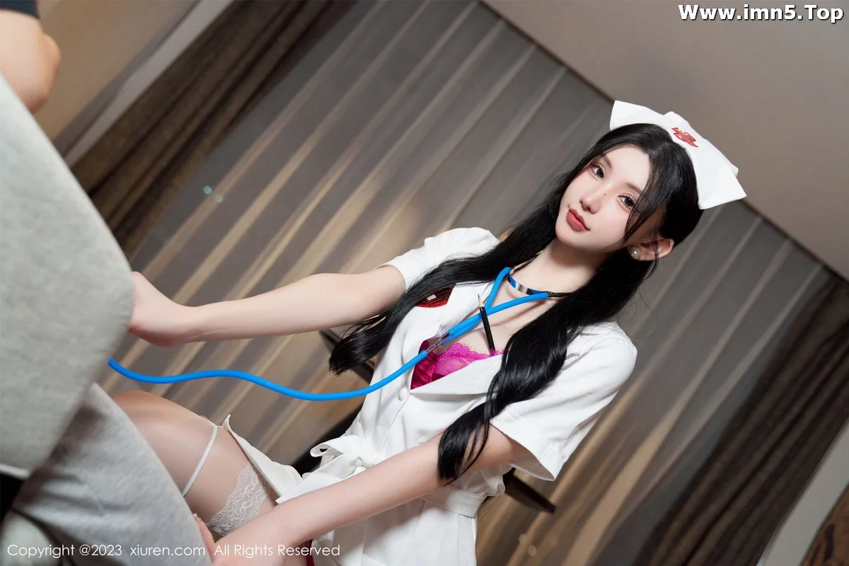 Xrmnw.Vip_周于希_写真