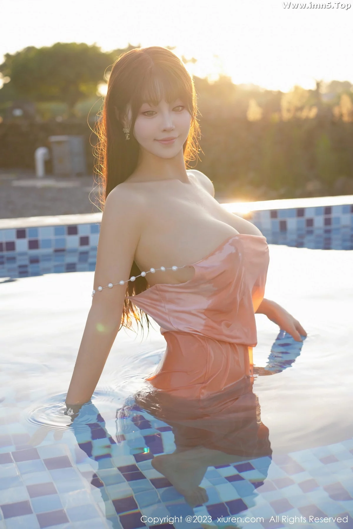 Xrmnw.Vip_朱可儿_写真