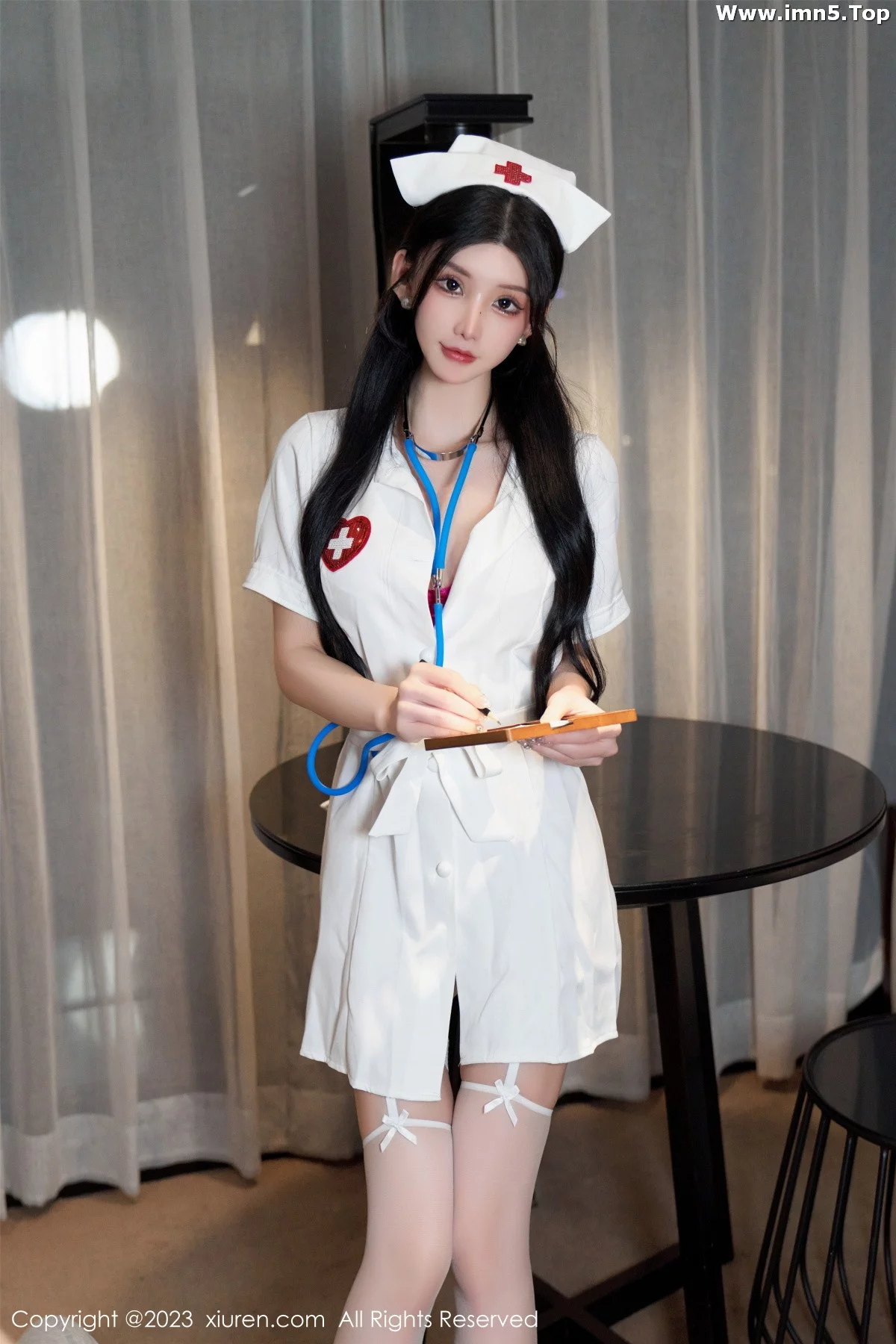 Xrmnw.Vip_周于希_写真