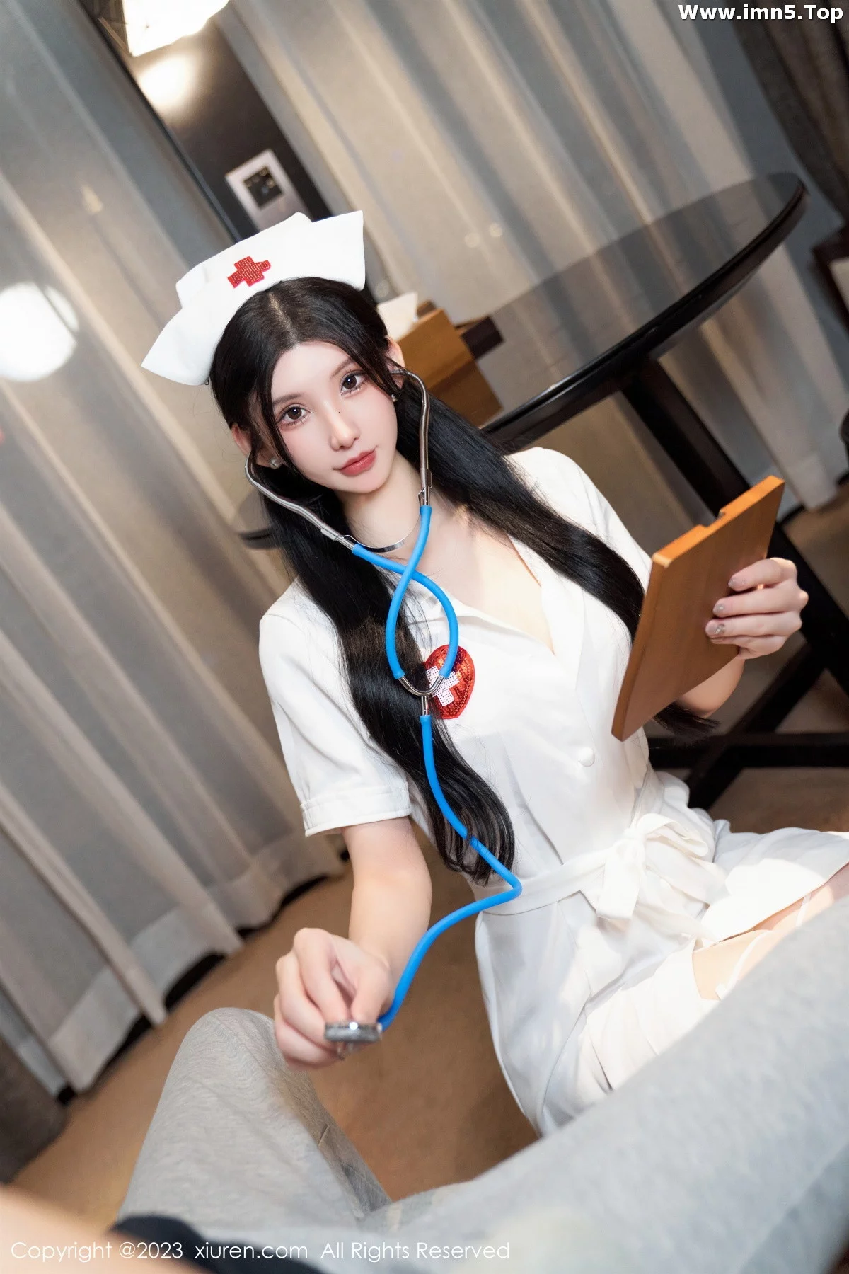 Xrmnw.Vip_周于希_写真