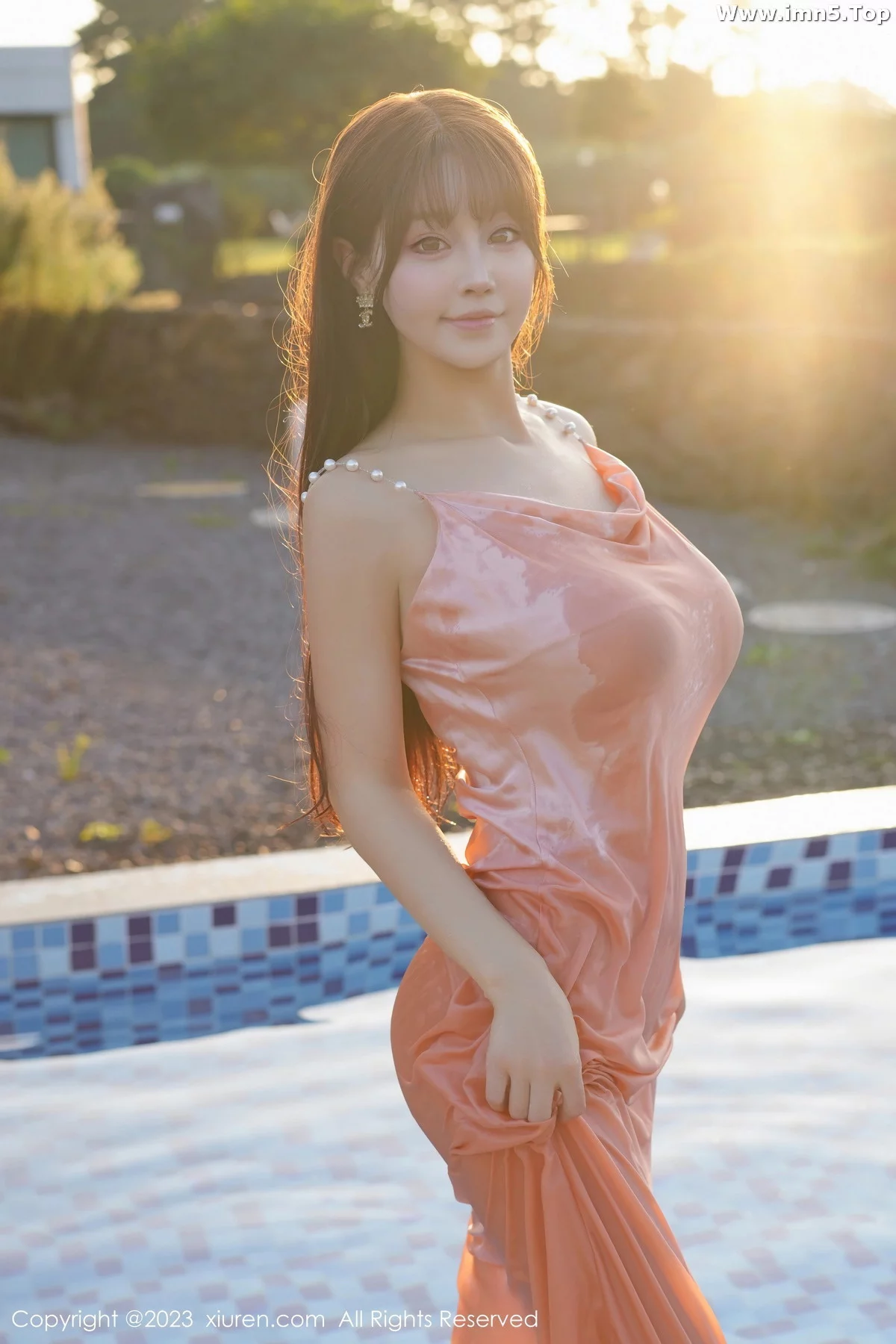 Xrmnw.Vip_朱可儿_写真