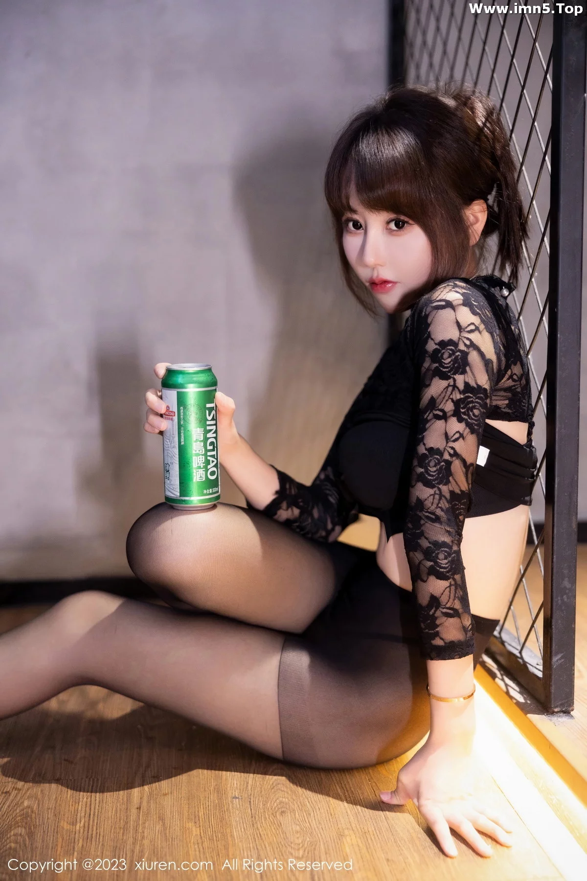 Xrmnw.Vip_韩系学妹_写真