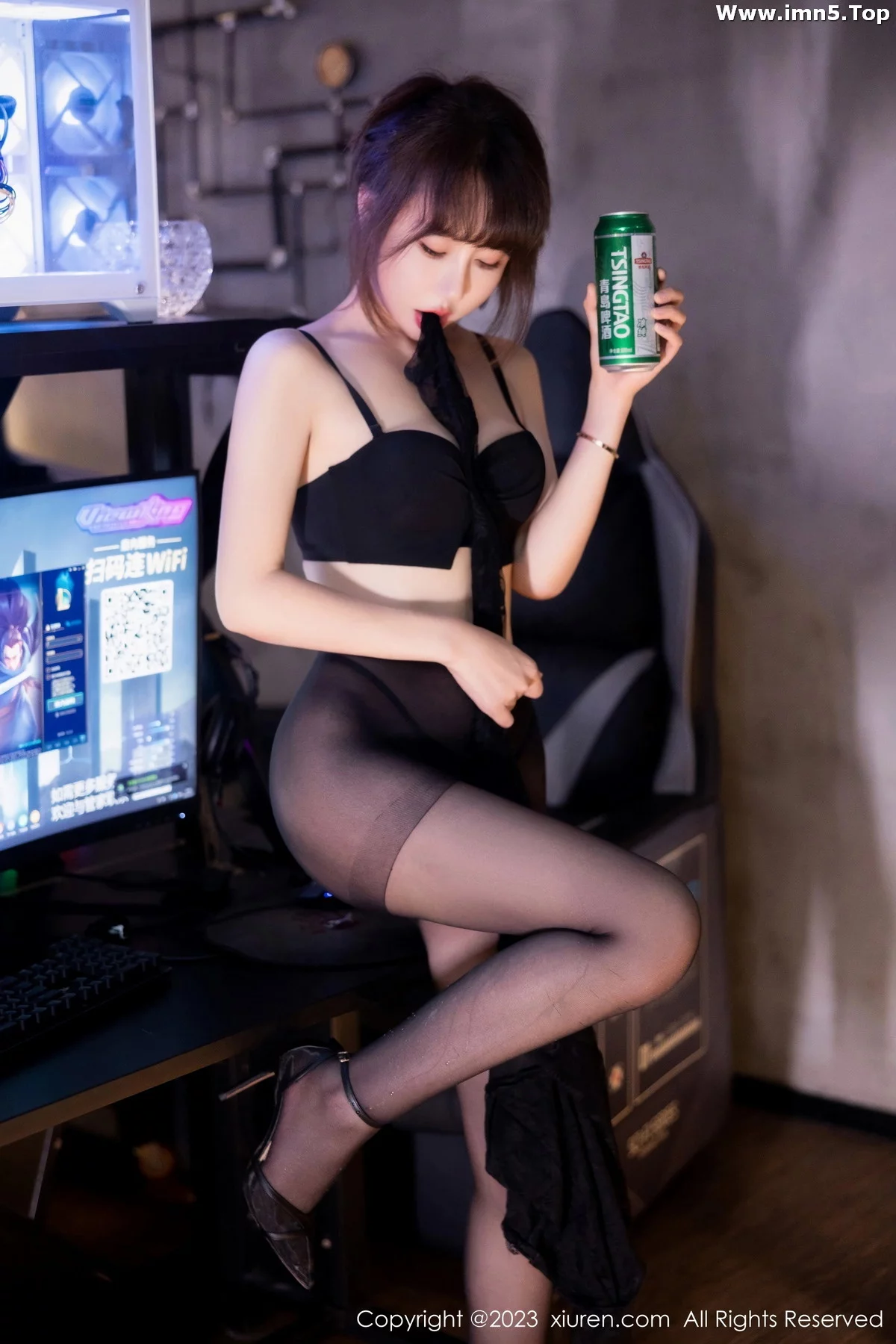 Xrmnw.Vip_韩系学妹_写真