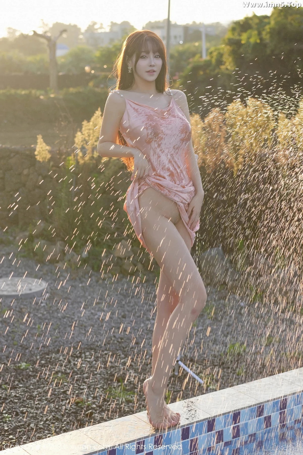 Xrmnw.Vip_朱可儿_写真