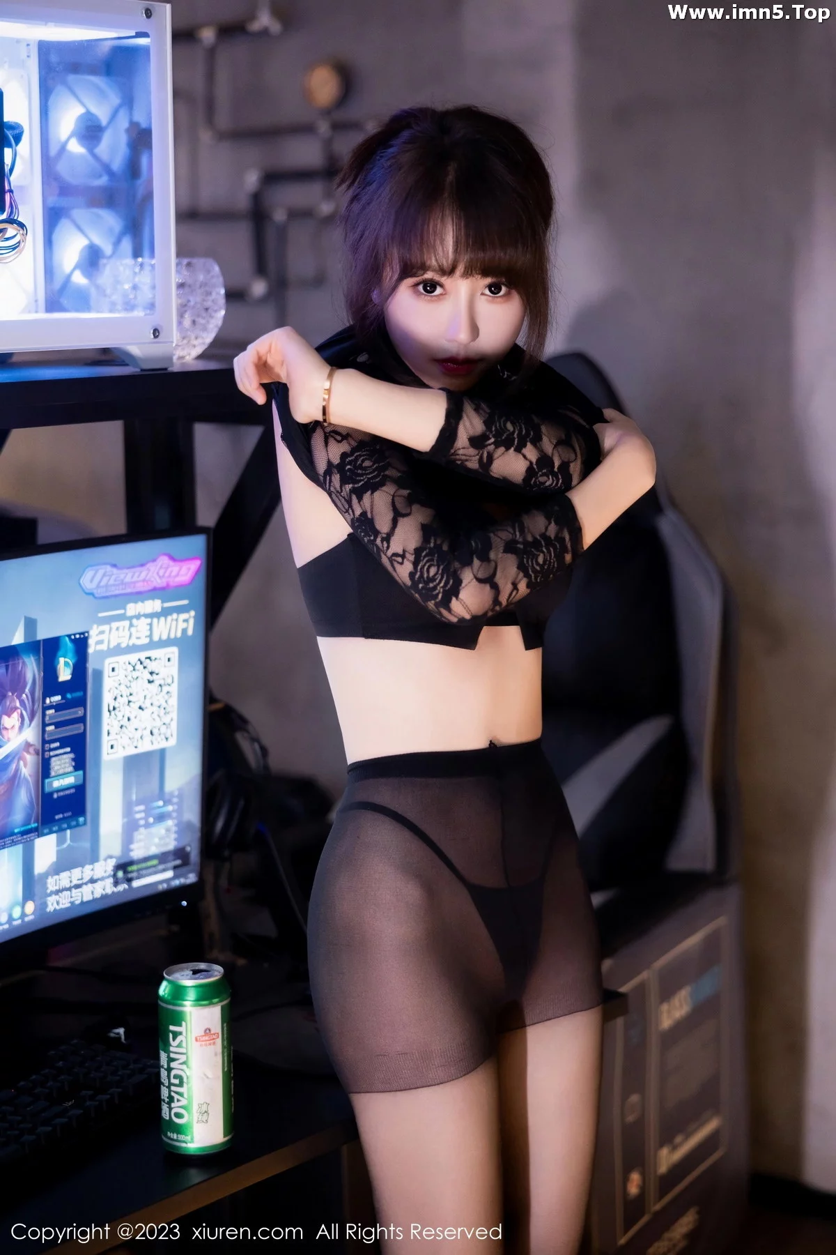 Xrmnw.Vip_韩系学妹_写真